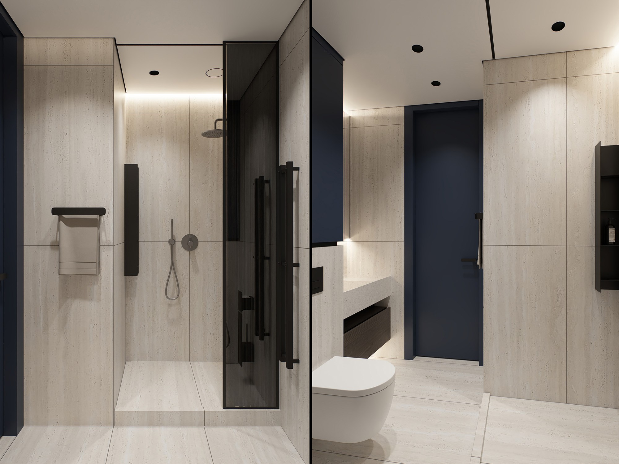 INTERIOR |14|. Tambovski