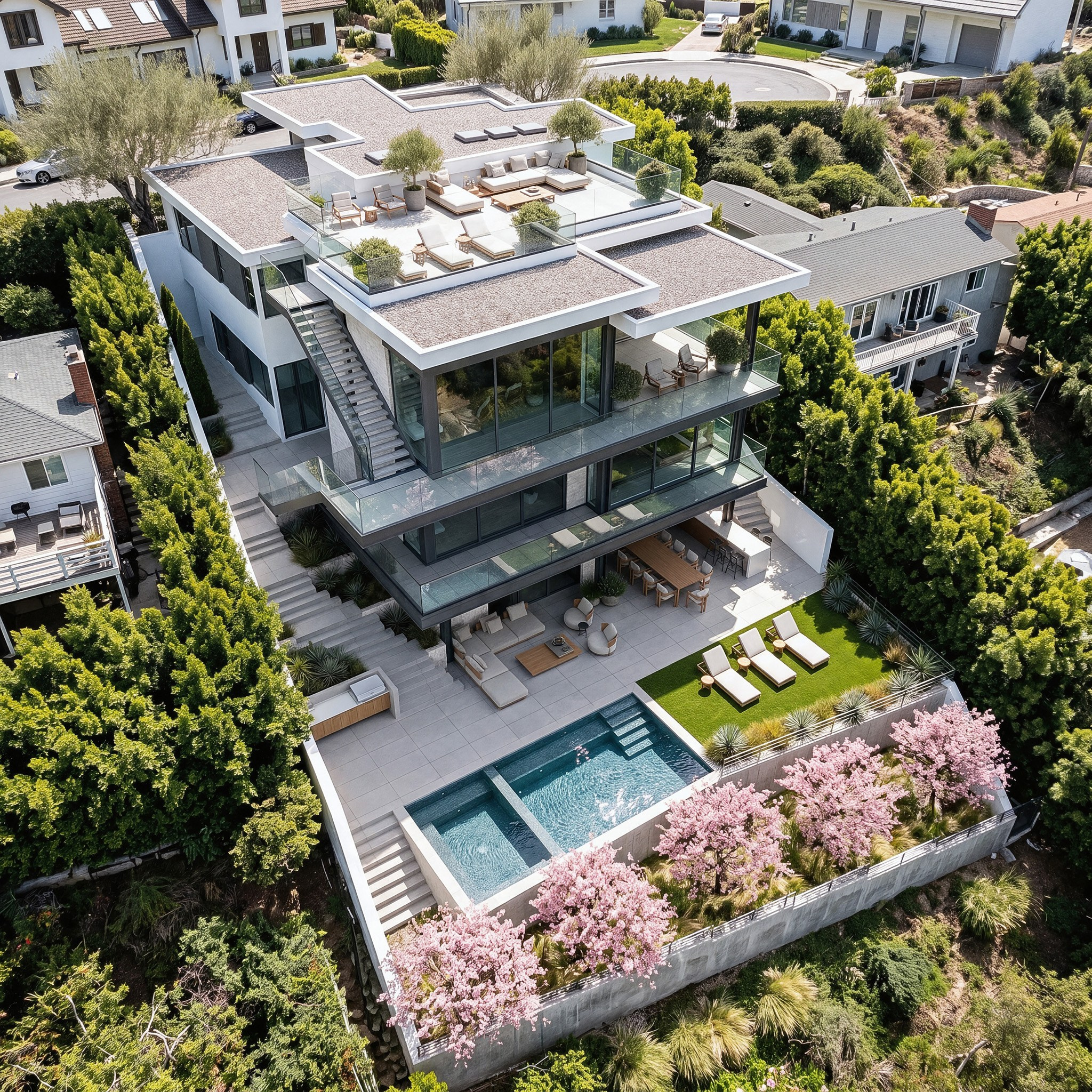 ARCHITECTURE |21|. Tambovski