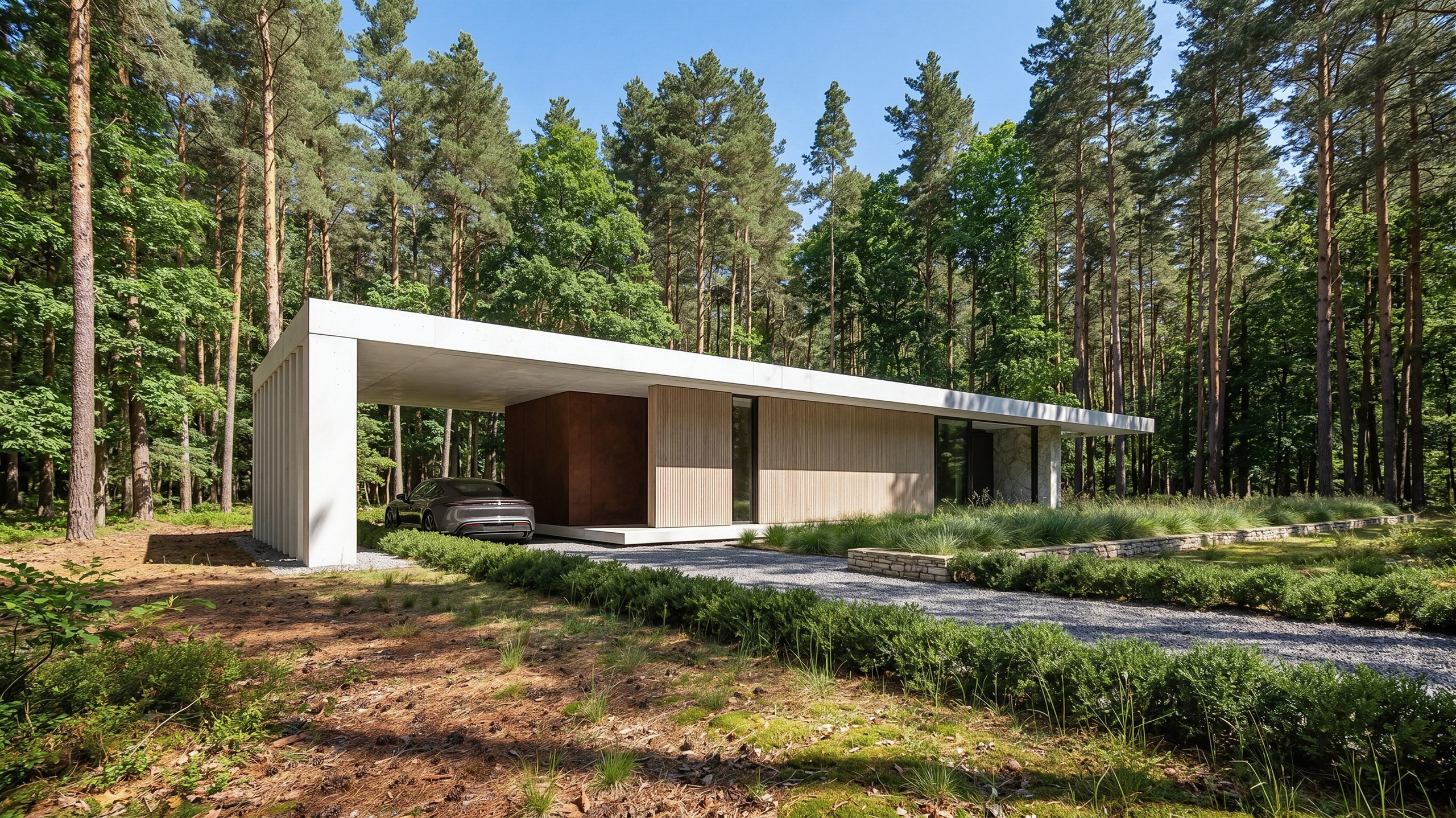 ARCHITECTURE |12|. Tambovski