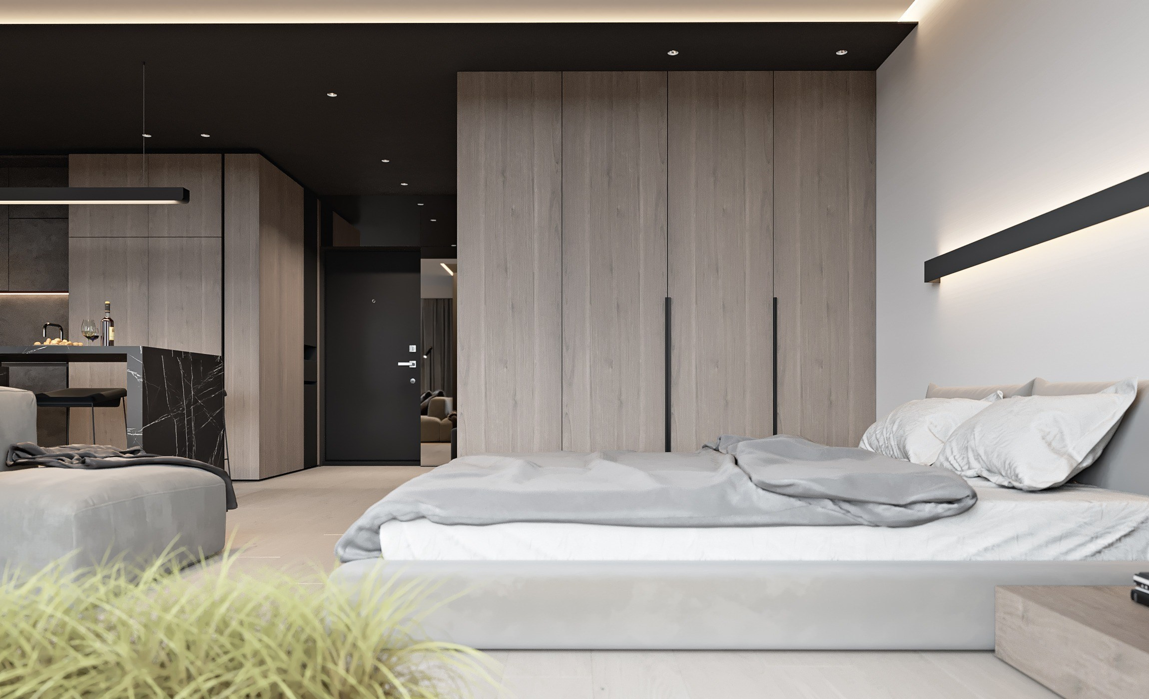 INTERIOR |5|. Tambovski