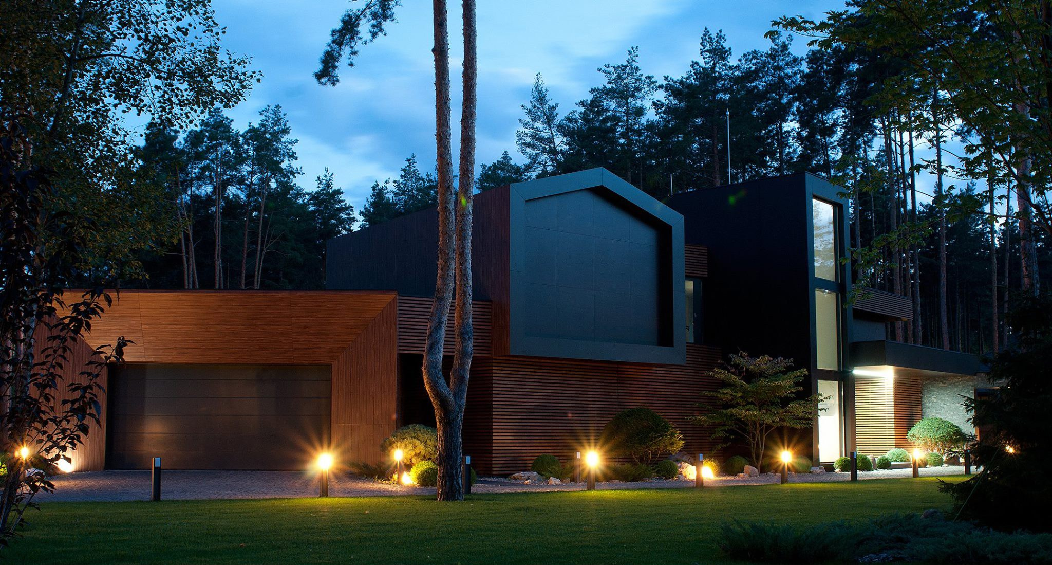 ARCHITECTURE |2|. Tambovski