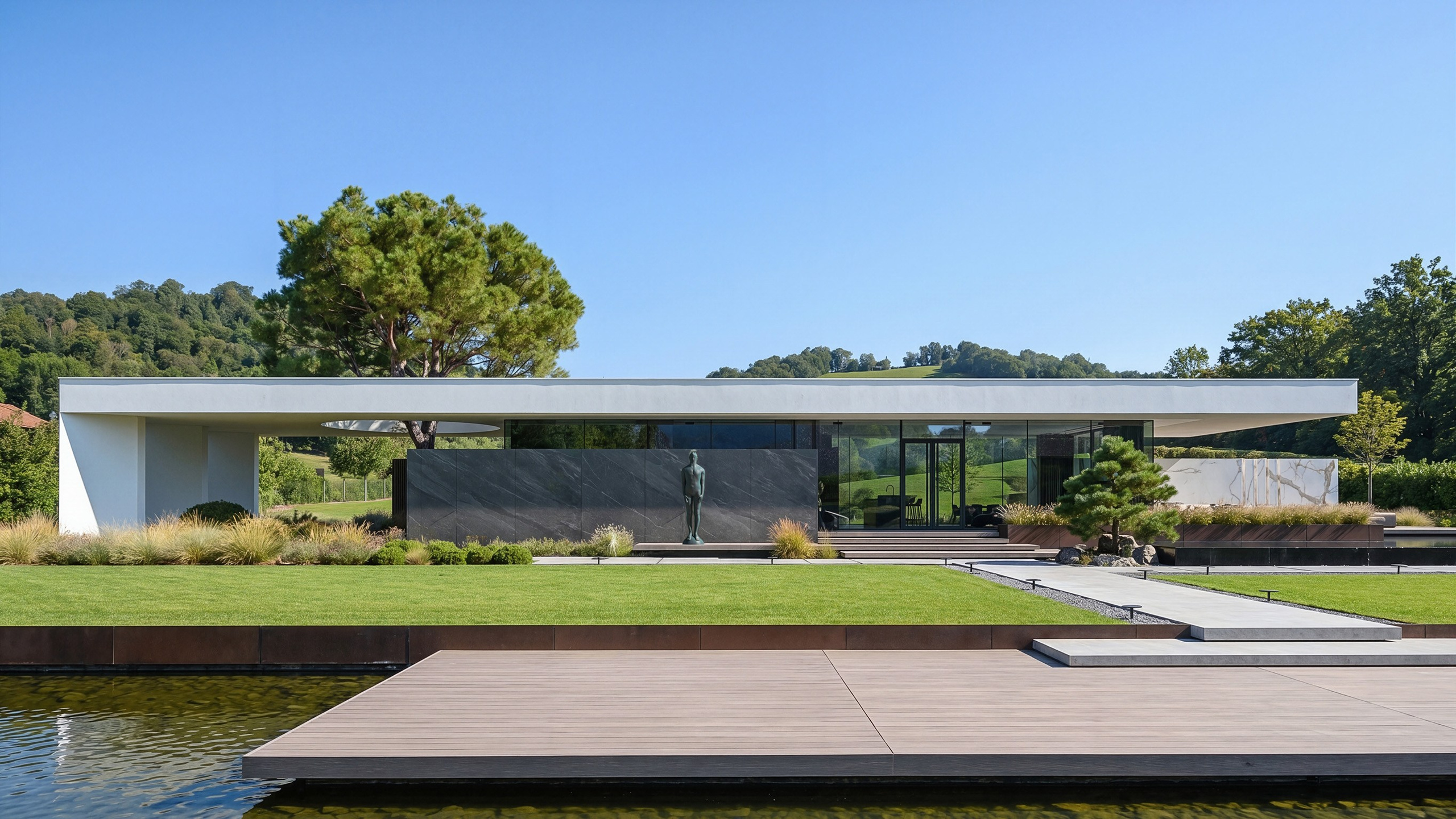 ARCHITECTURE |11|. Tambovski