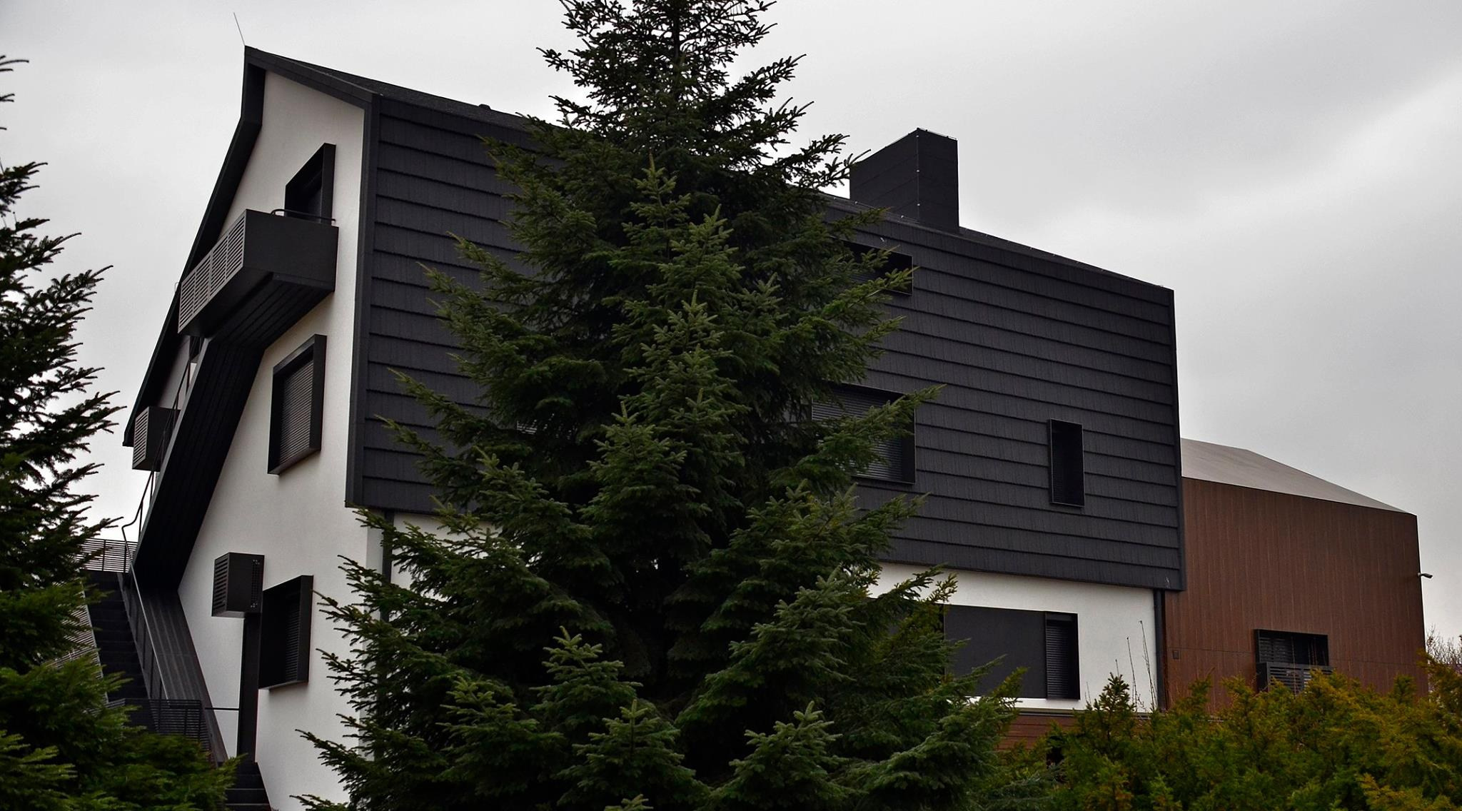 ARCHITECTURE |1|. Tambovski