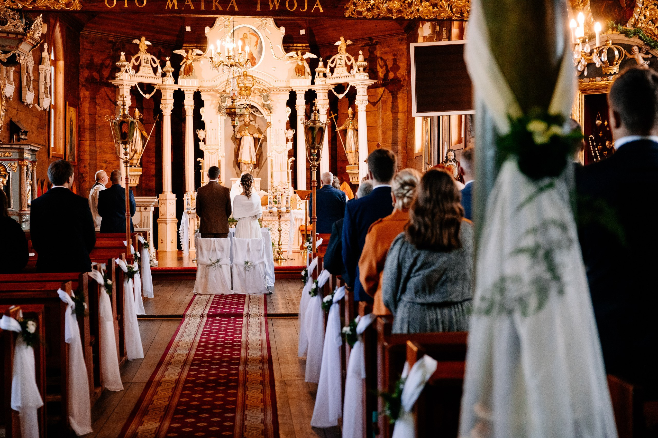 Basia ♡ Bartek. Fotograf Ślubny Warszawa - Sesje Biznesowe Rodzinne Eventy