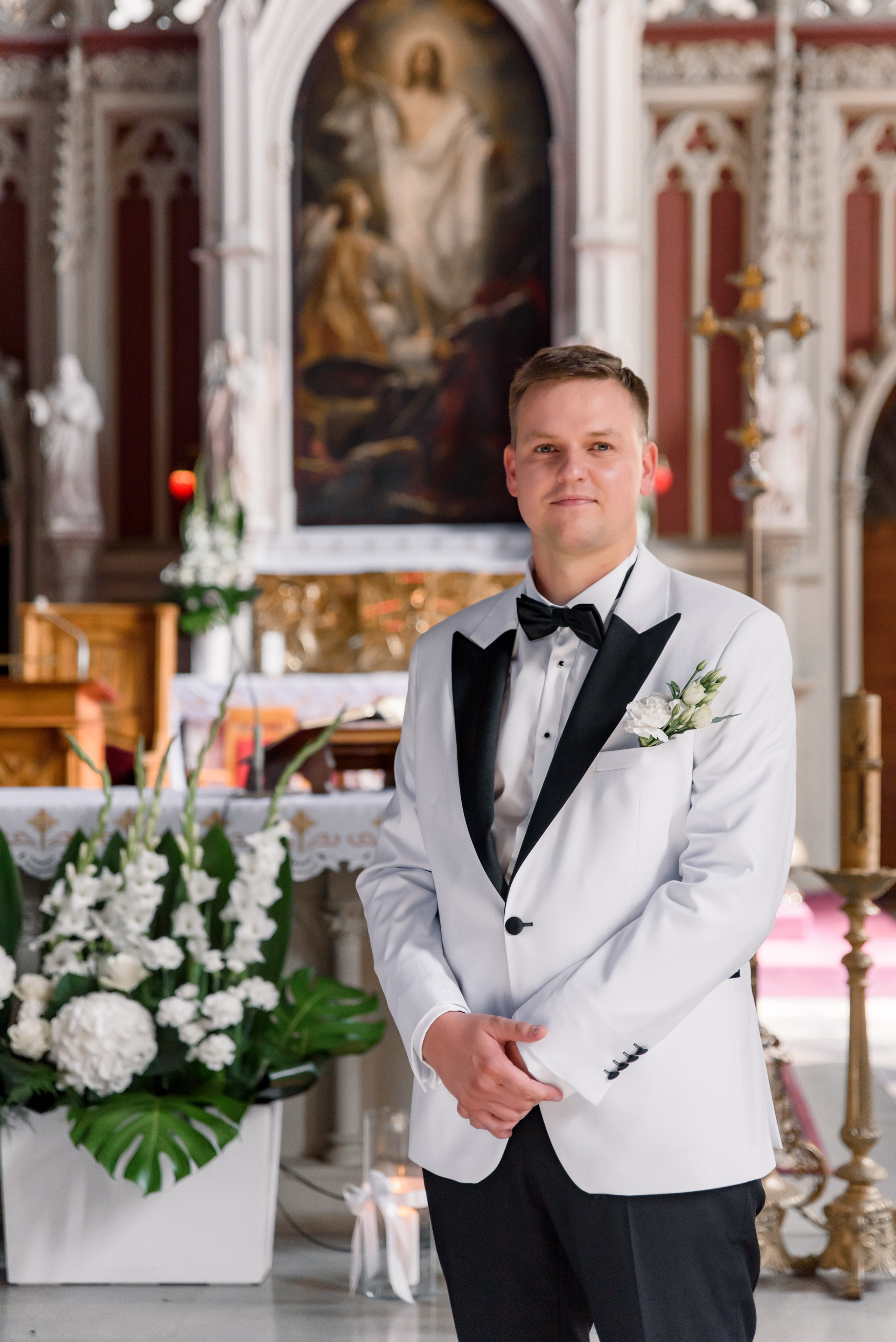 Aleksandra & Patryk. Eugene Save – Fotograf Ślubny i Rodzinny | Warszawa i Cała Polska