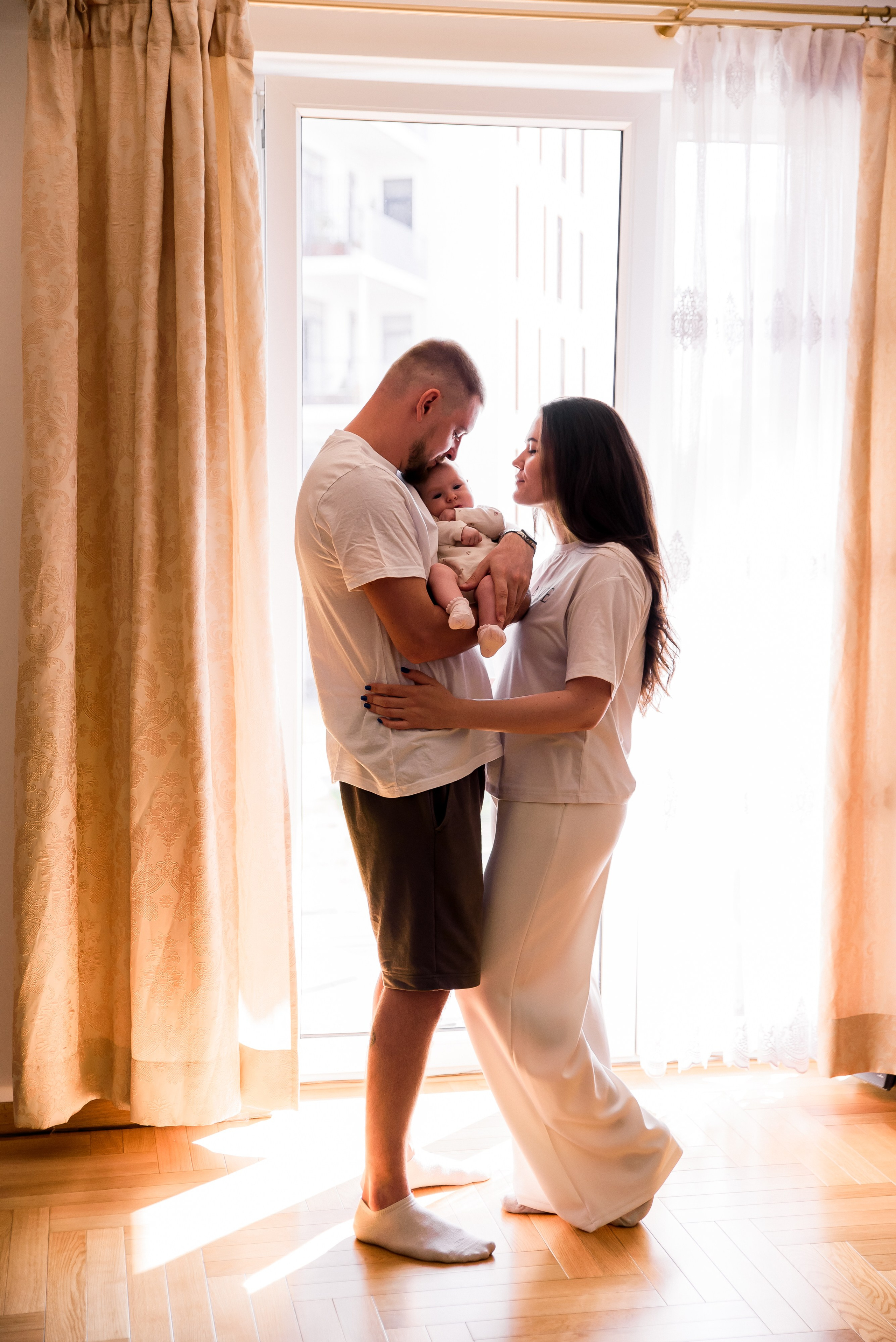 Monika & Anita & Sergej. Eugene Save – Fotograf Ślubny i Rodzinny | Warszawa i Cała Polska