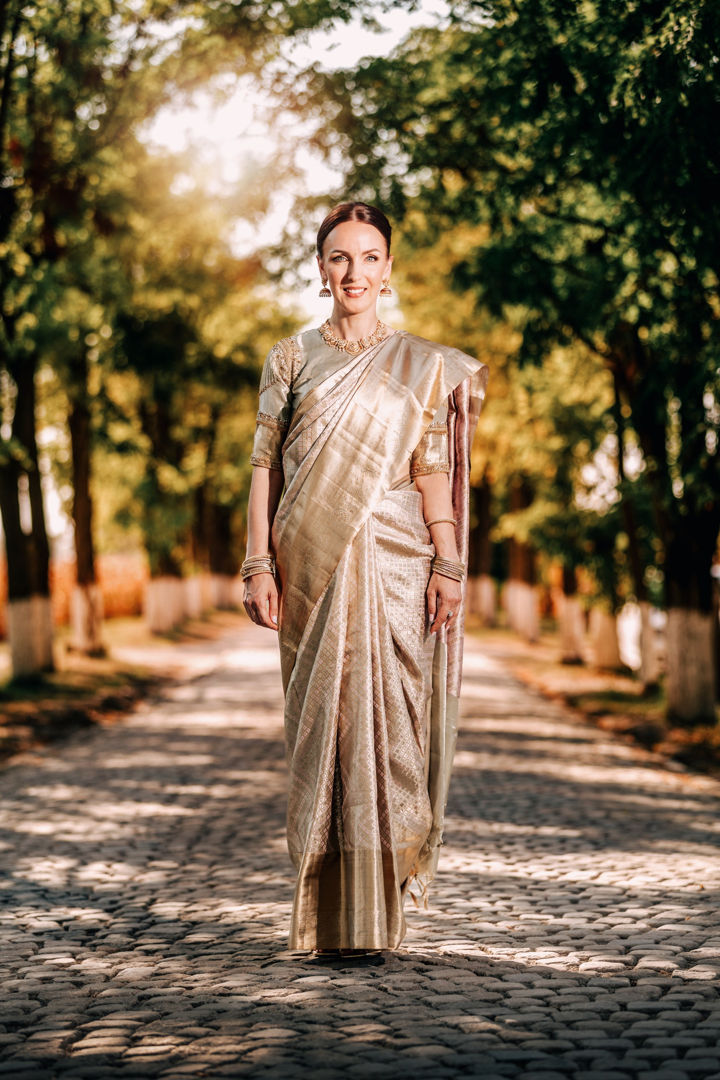 MLADENCI. Fotografi iz Backog Petrovca David i Andrea Stojanovic