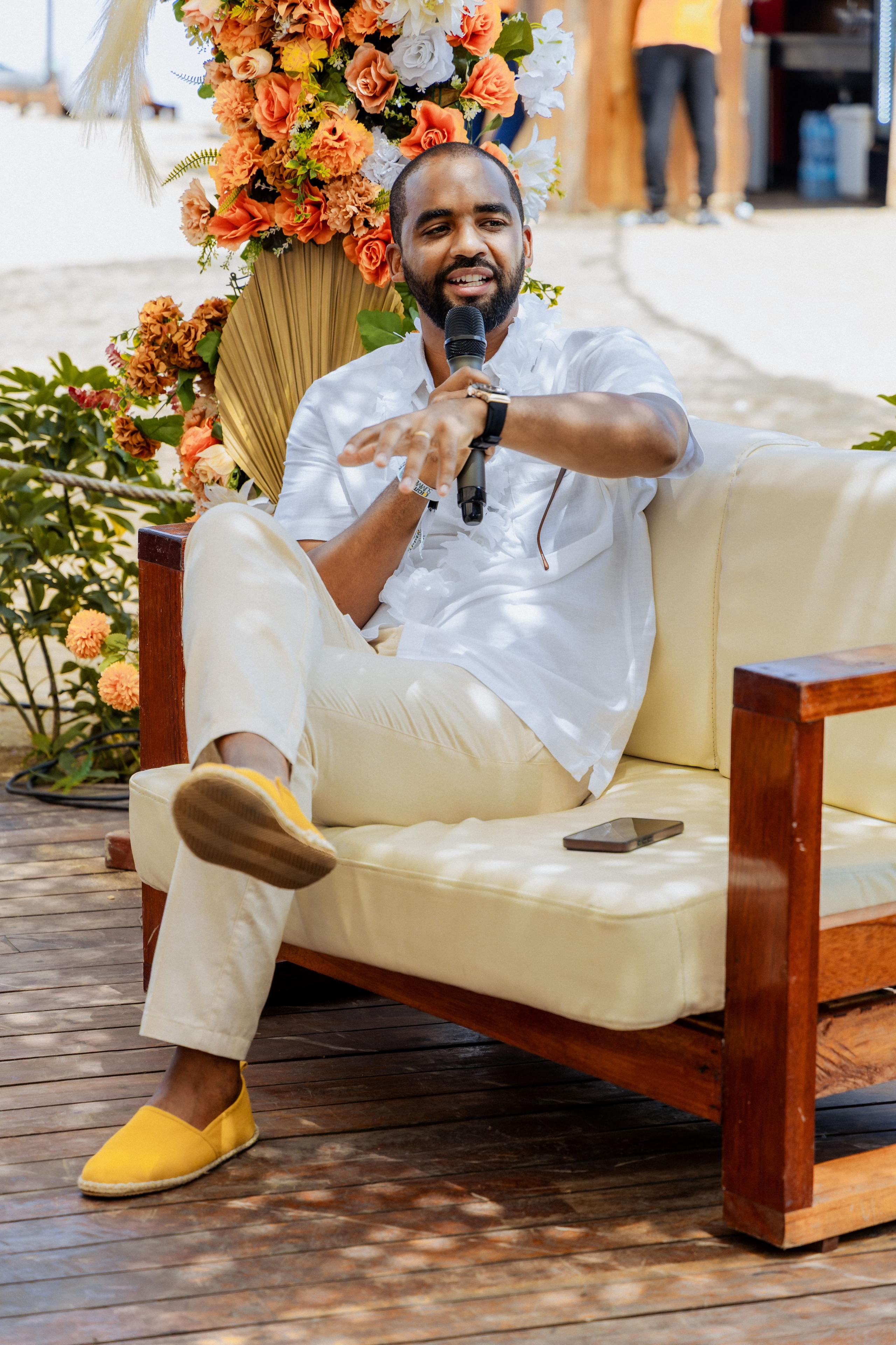 Executive Summer — Lançamento Oficial