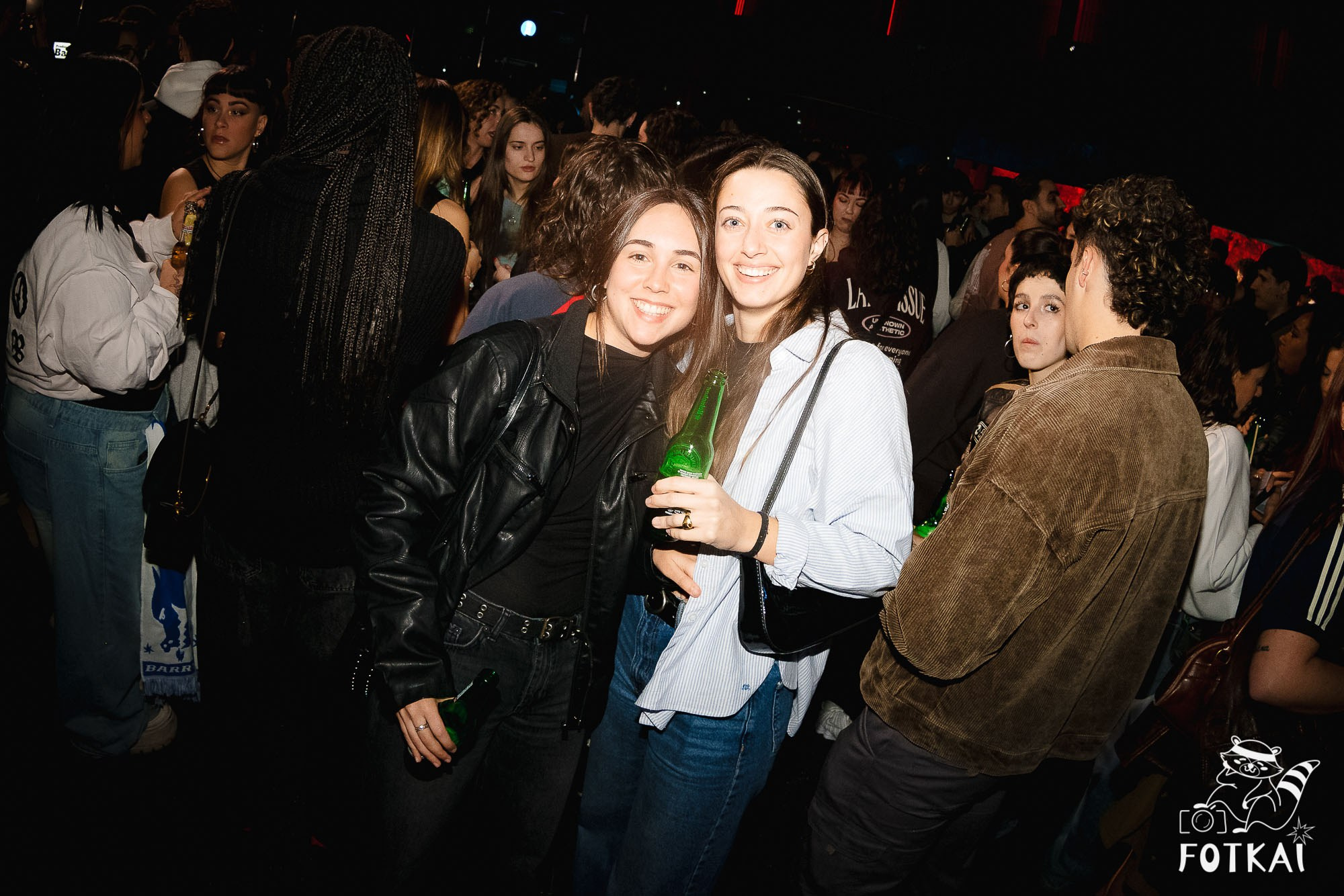 Barry B en Alicante 13 de febrero 2026: concierto épico de pop alternativo y energía en vivo | FOTKAI