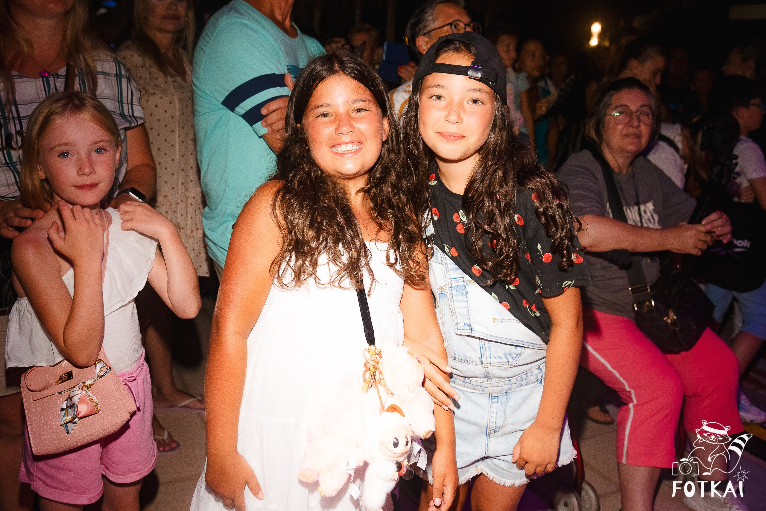 Reportaje fotográfico de FOTKAI | Torrevieja Entiende | La Mata, España, 11 de julio de 2025