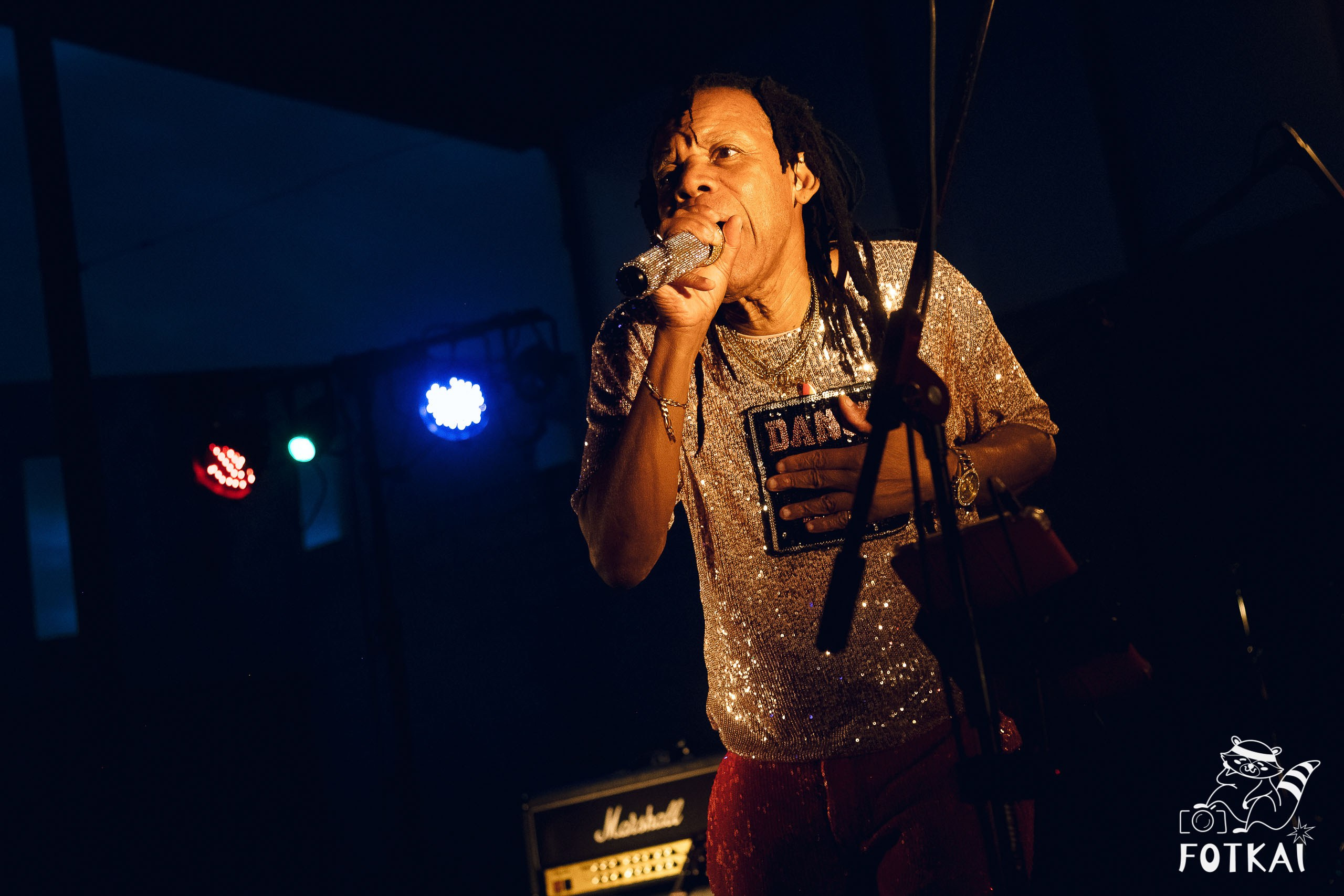 Bryan Adams UK & Greg Bannis — Reportaje fotográfico | Concierto en San Fulgencio | FOTKAI