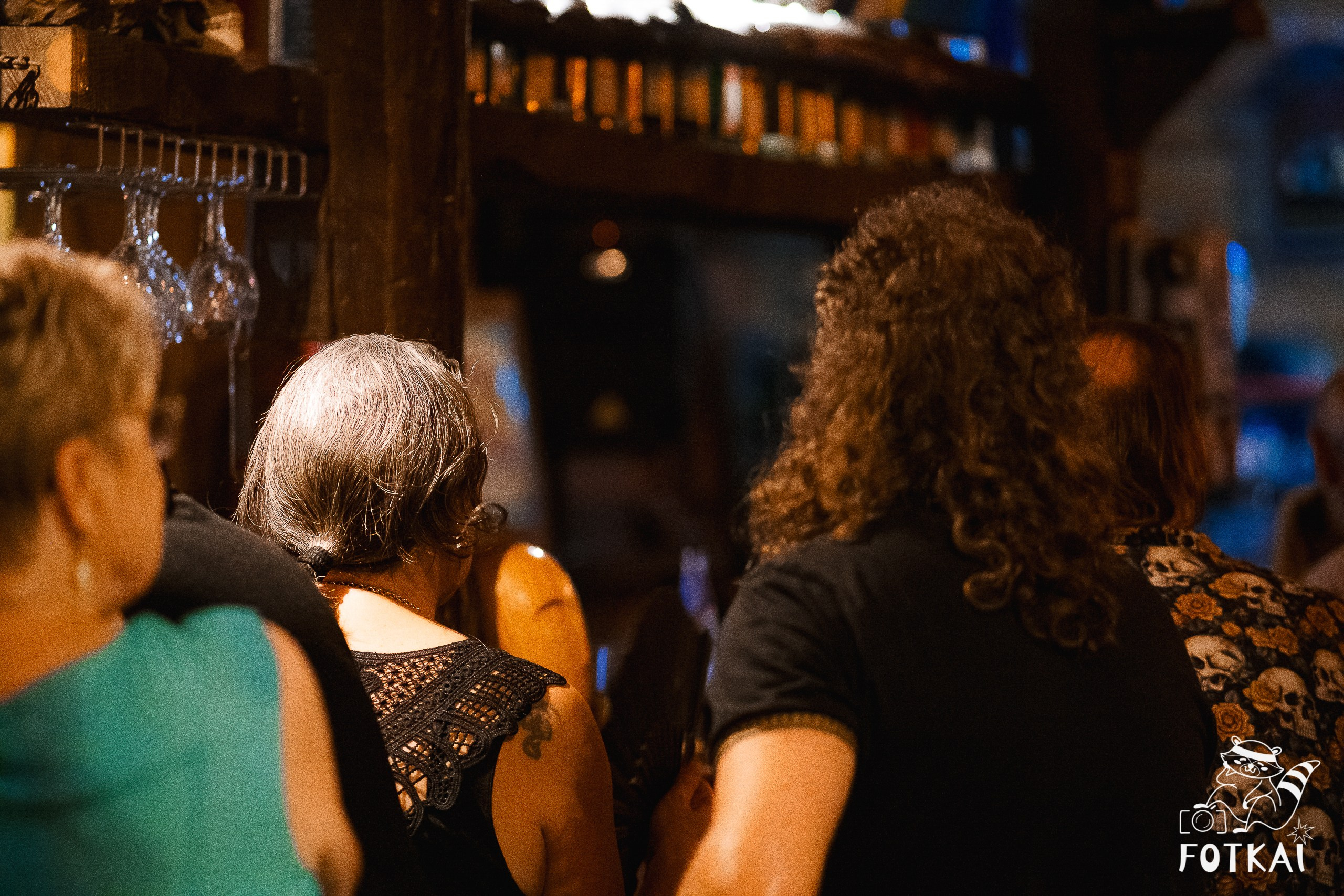 Reportaje fotográfico de FOTKAI | Cafe Bar El Paso | Torrevieja, España, 5 de julio de 2025