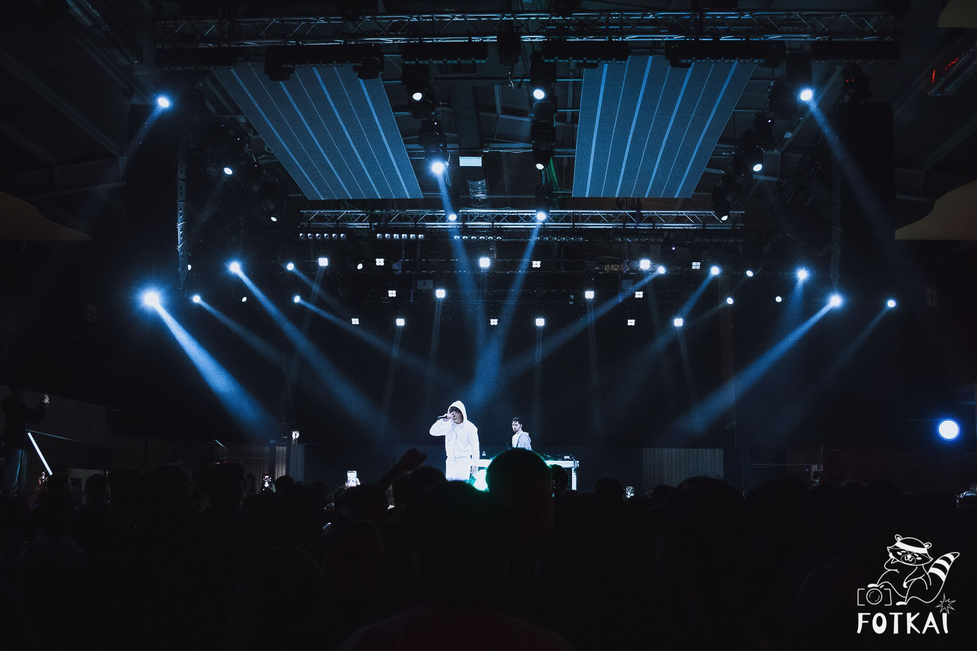 Tarchi at Marmarela Alicante — Feb 28, 2026 Concert Photos | FOTKAI