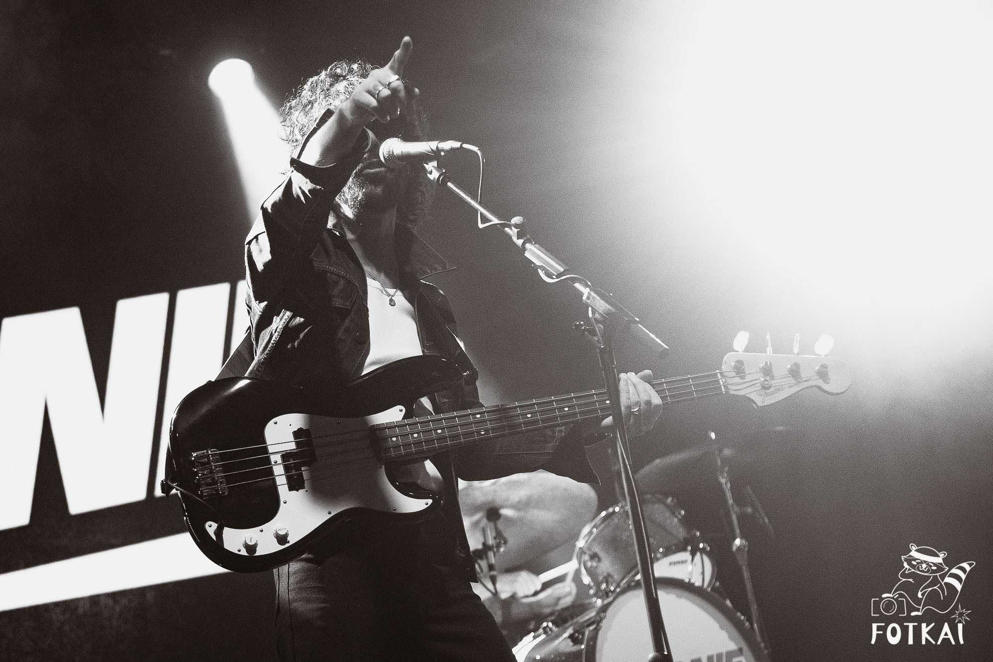 Sidonie en Torrevieja 2025 – Fotos del concierto y reportaje completo | FOTKAI