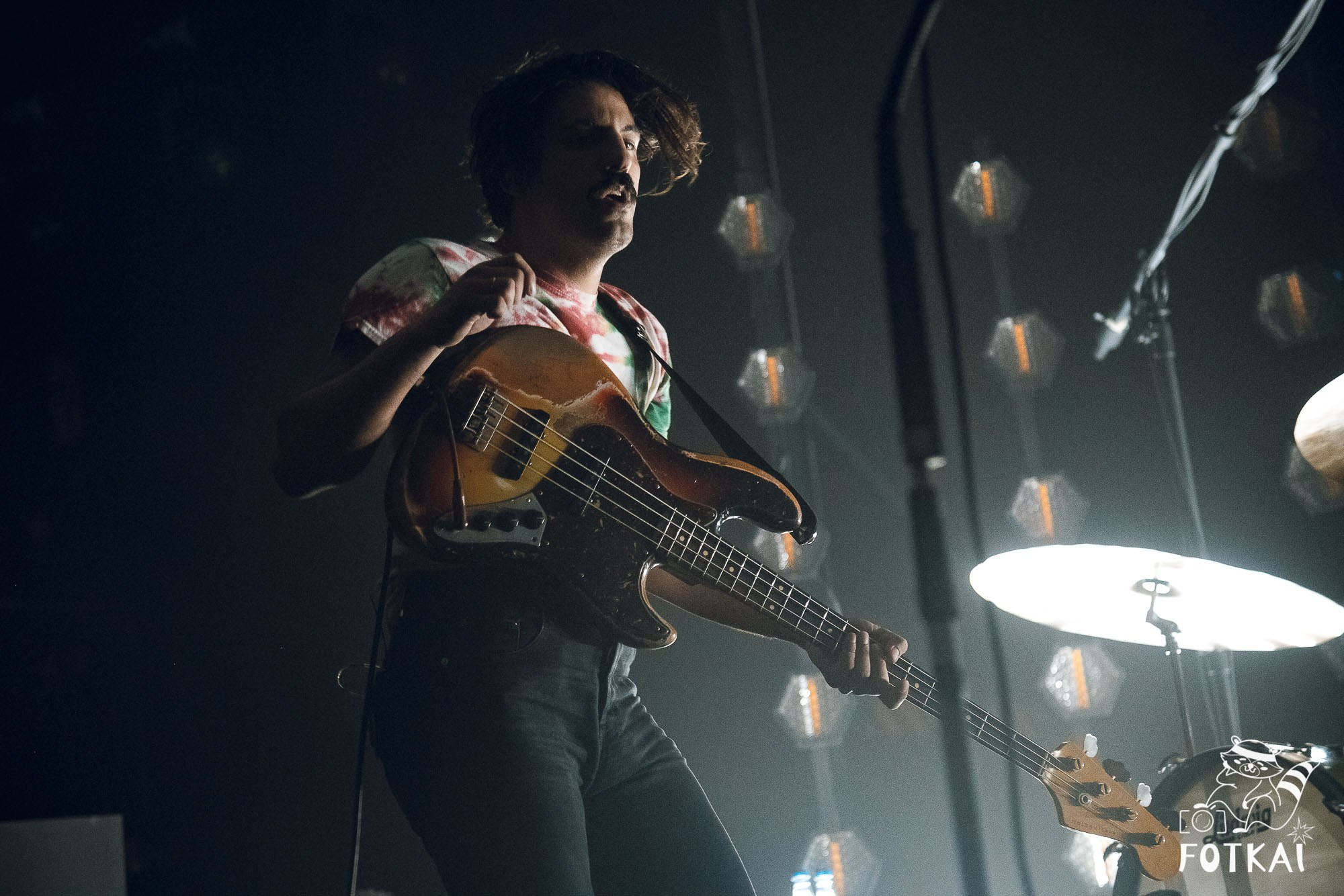 Концерт Sexy Zebras в Аликанте | Фотоотчет Sala Baltimore Live | FOTKAI