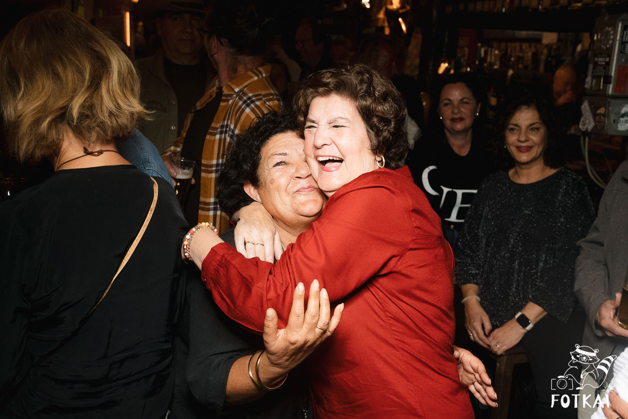 Amy Winehouse Tribute at El Paso Bar (March 28) — Live Concert Photo Report | FOTKAI