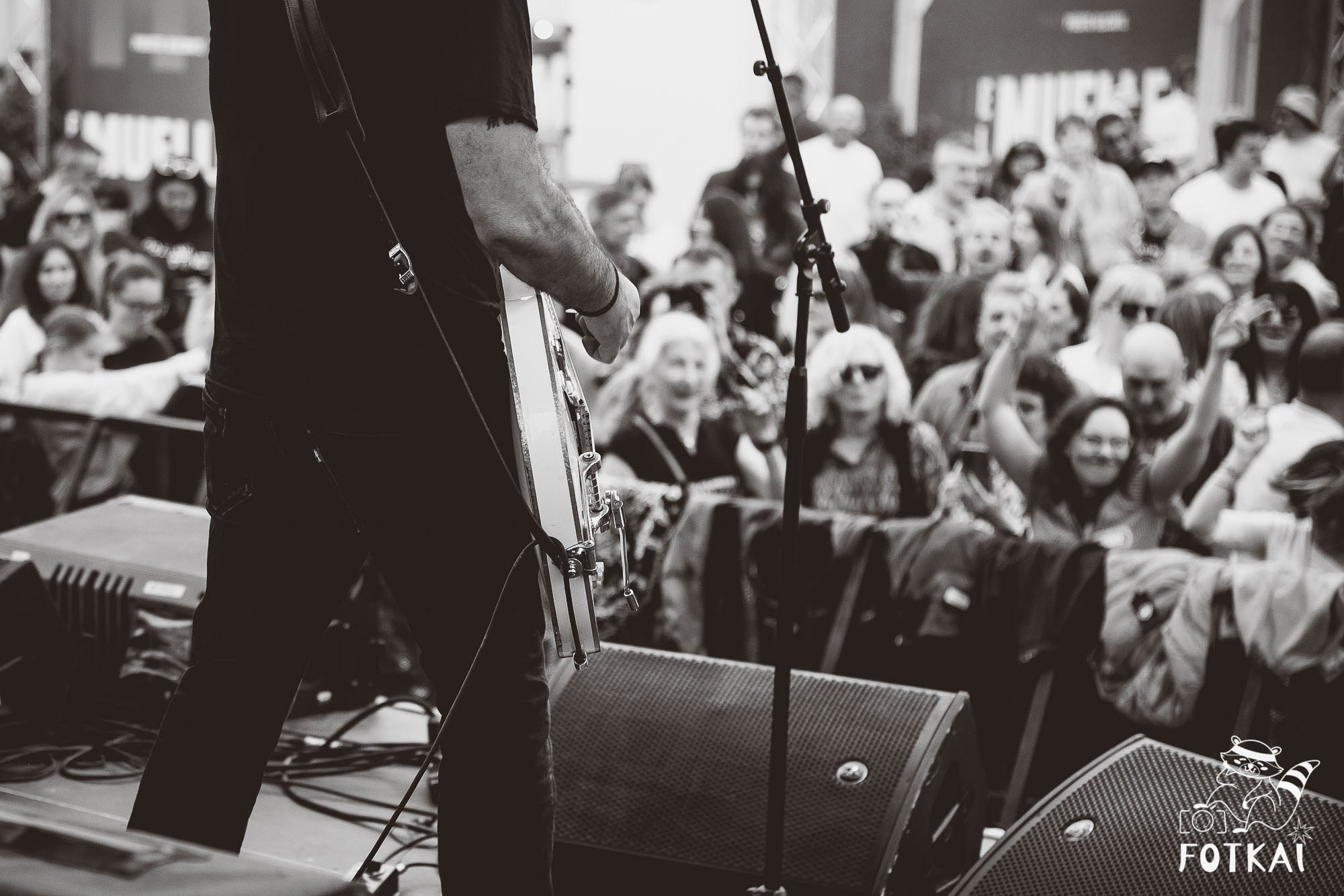 Festival AMA – Aquellos Maravillosos Años: Fotos del festival en Alicante, 2026 | FOTKAI