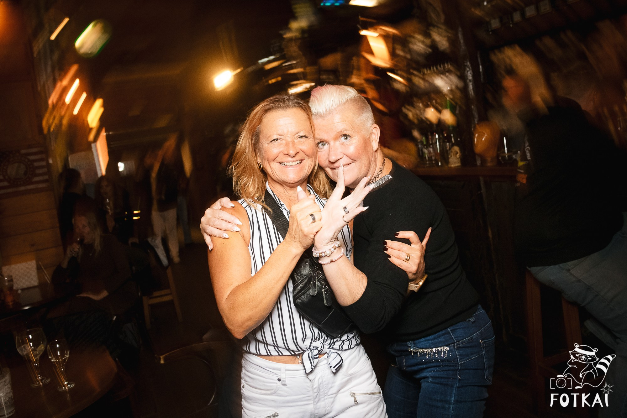 The Galaxy’s в El Paso Bar Торревьеха: фоторепортаж с концерта 21 марта 2026 года | FOTKAI