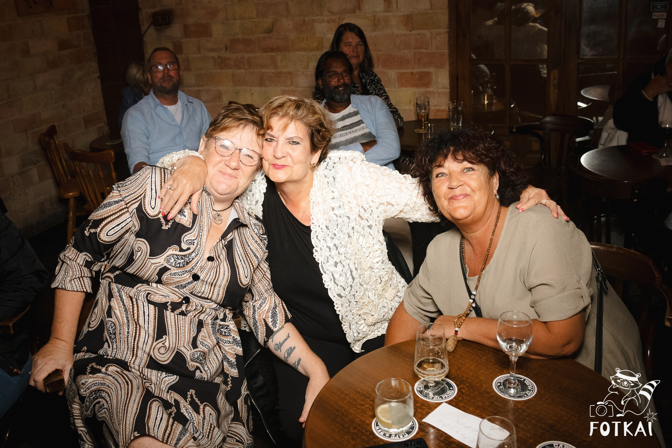 Concierto The HellHates en Torrevieja — Fotografía de Eventos y Rock’n’Roll | FOTKAI