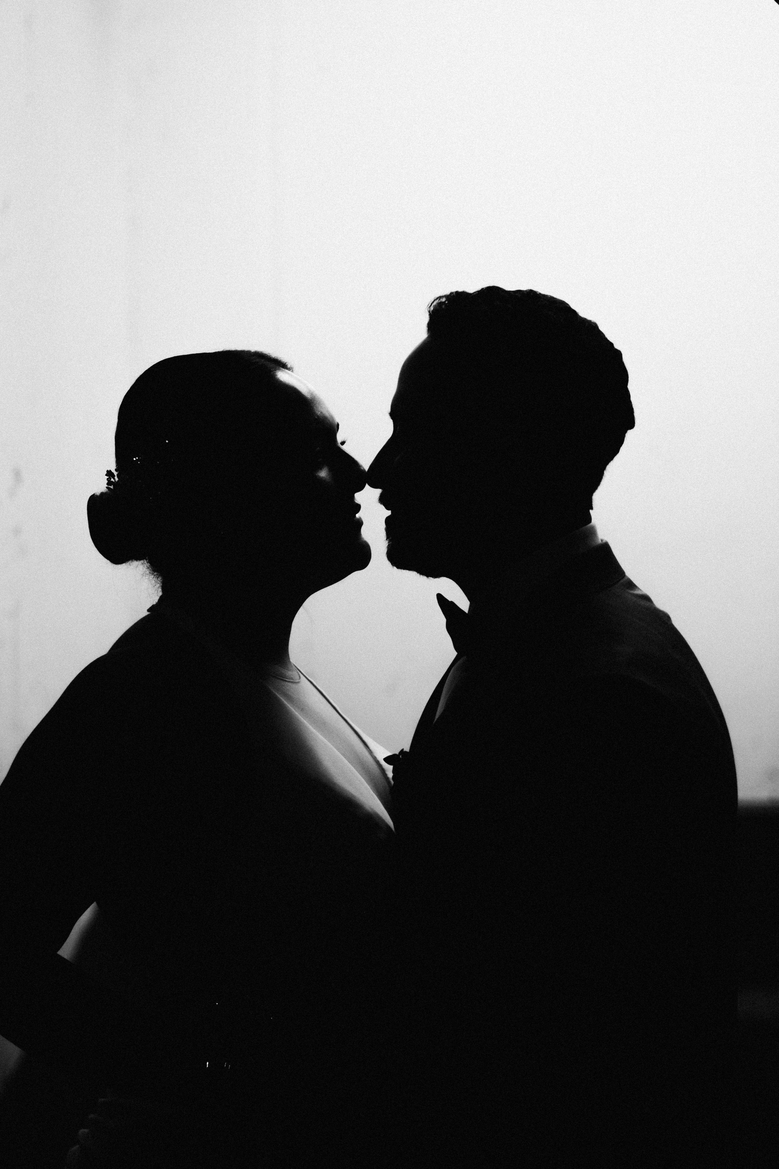 Mariana & Luis. Wedding and family photographer in Mexico City