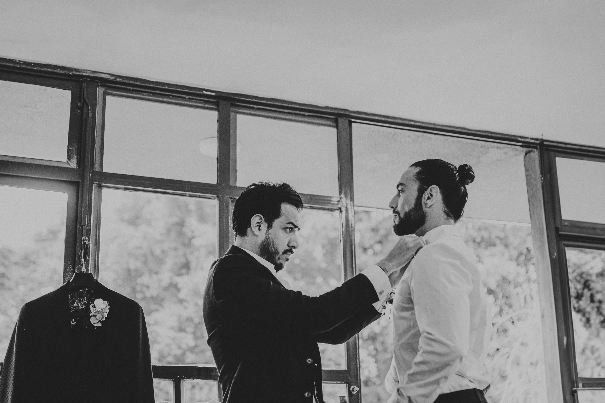 Raquel & Fer / Cdmx. Wedding and family photographer in Mexico City