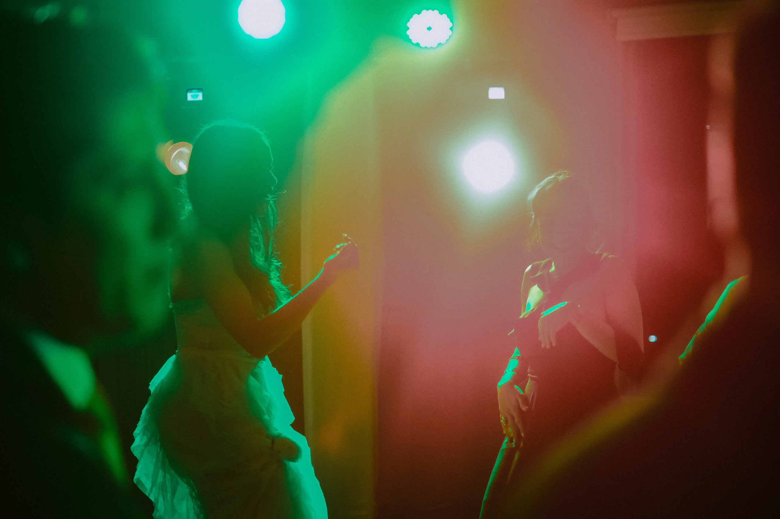 Mariana & Luis. Wedding and family photographer in Mexico City