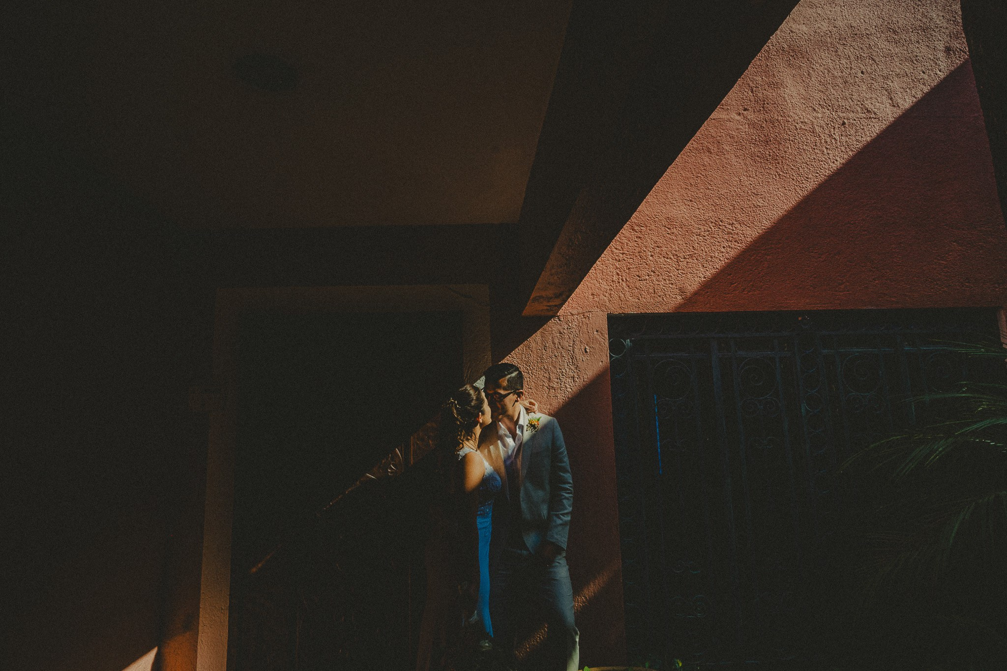 Paty & Jose / Morelos. Wedding and family photographer in Mexico City