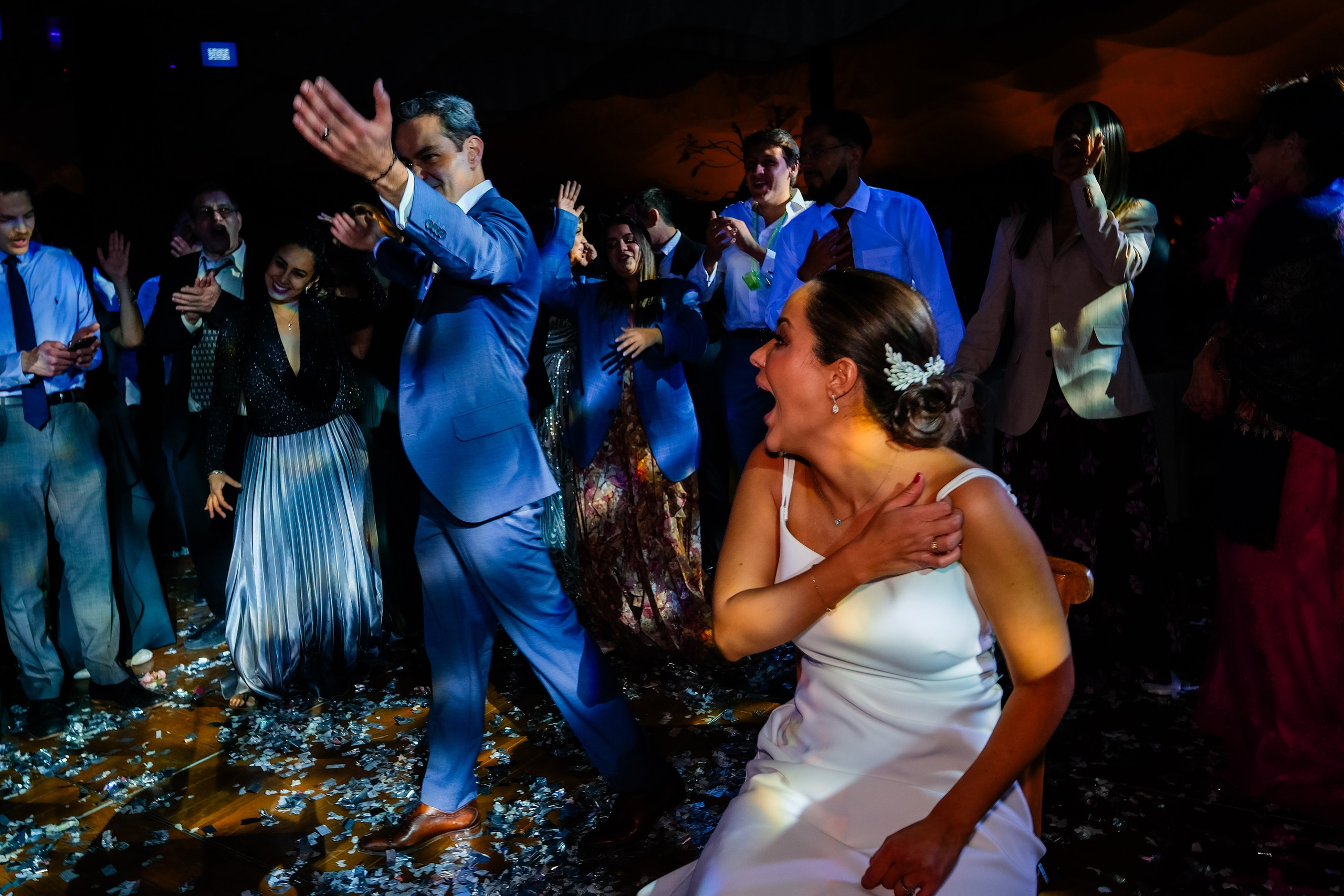 Gigi & Luis / Cuernavaca. Wedding and family photographer in Mexico City