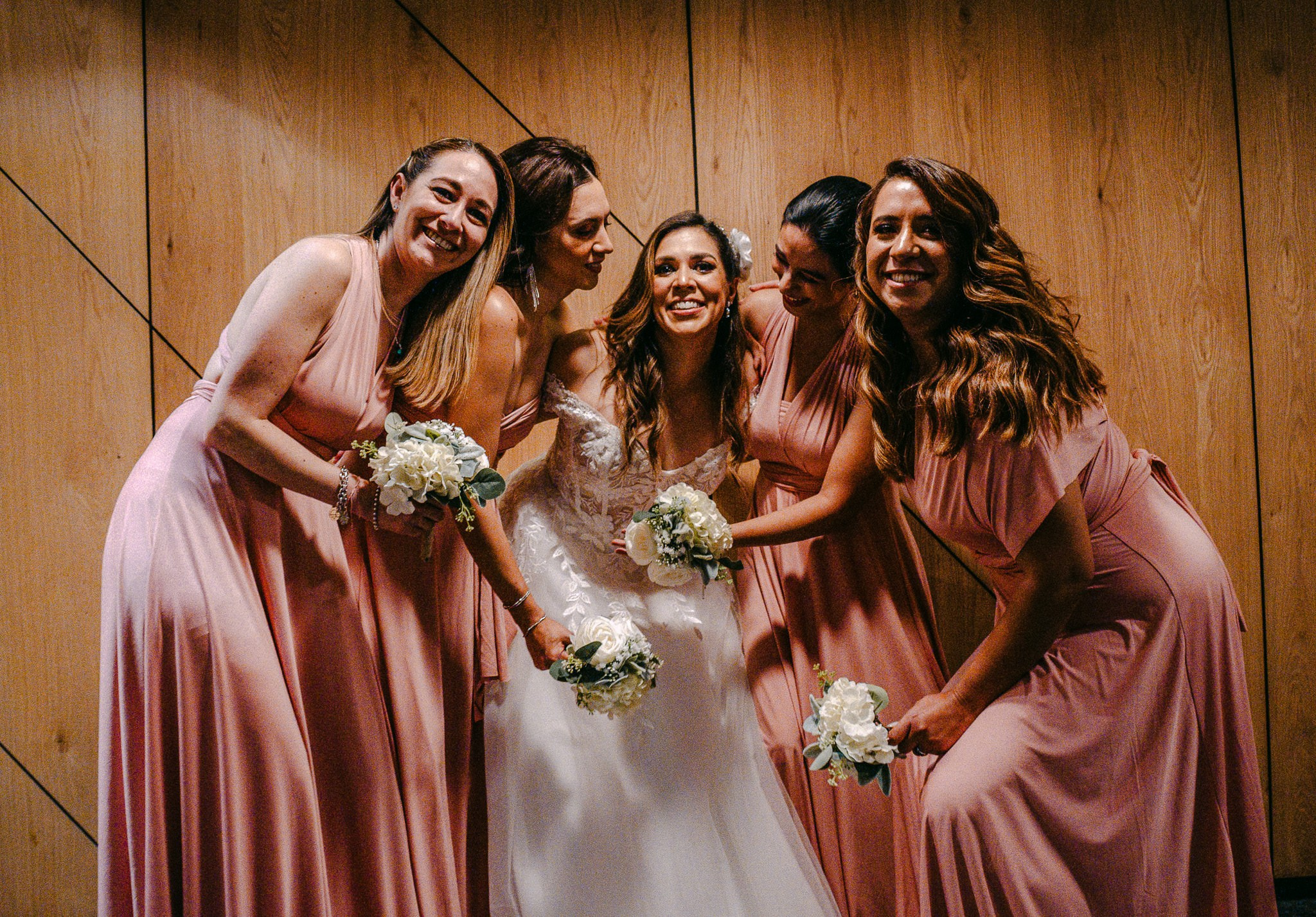 Mariana & Luis. Wedding and family photographer in Mexico City