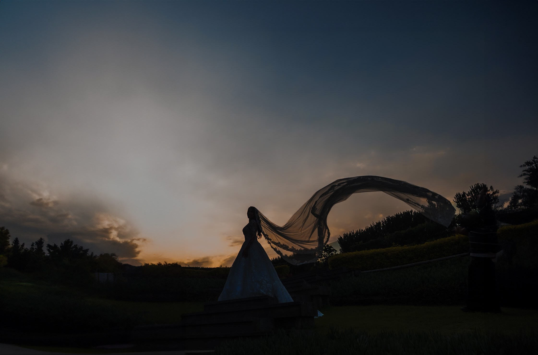 Dana & Fer / Cdmx. Wedding and family photographer in Mexico City