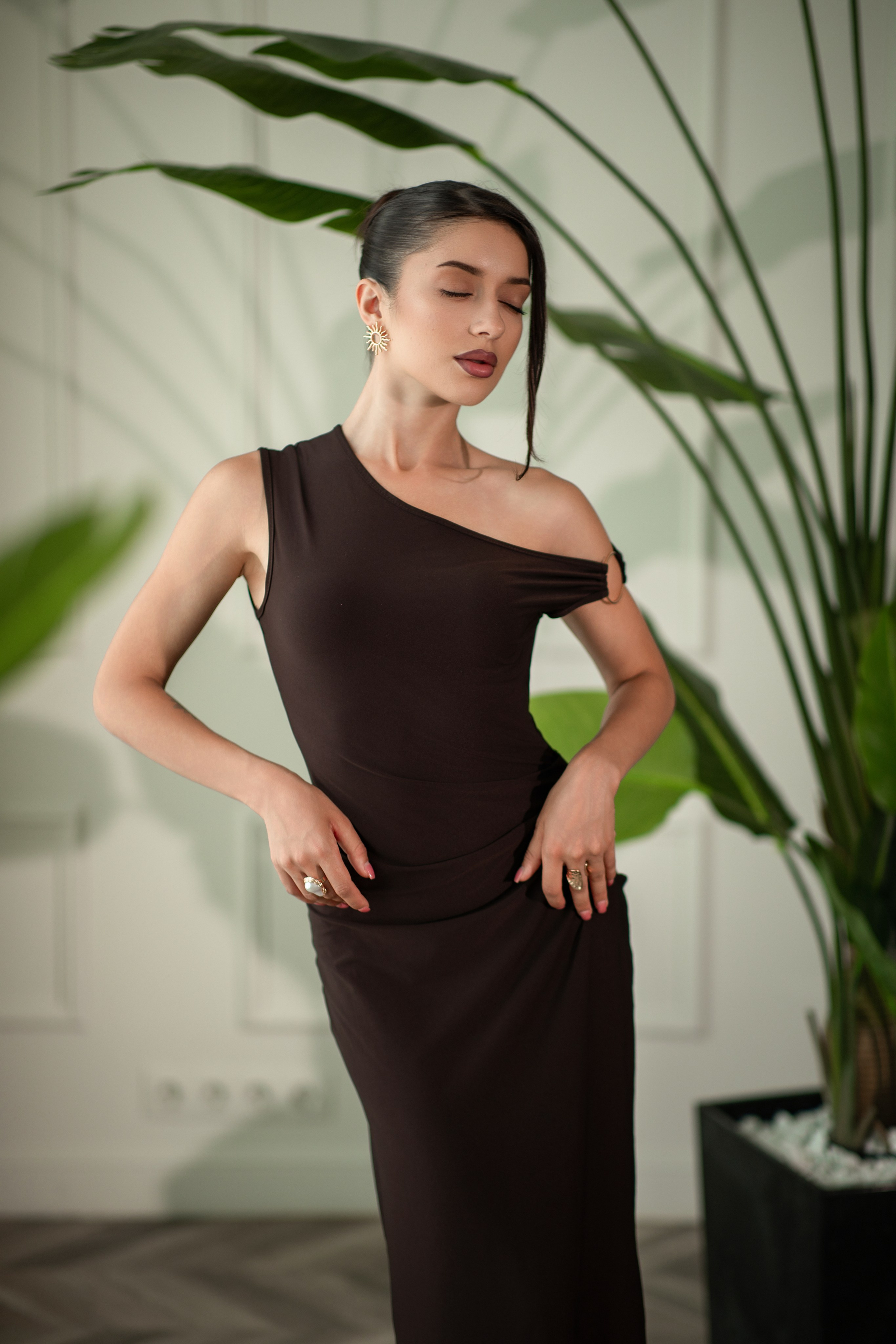 Portrait photo Adriana Caisin. N.D.photograph - fotograf de familie și portrete în Republica Moldova