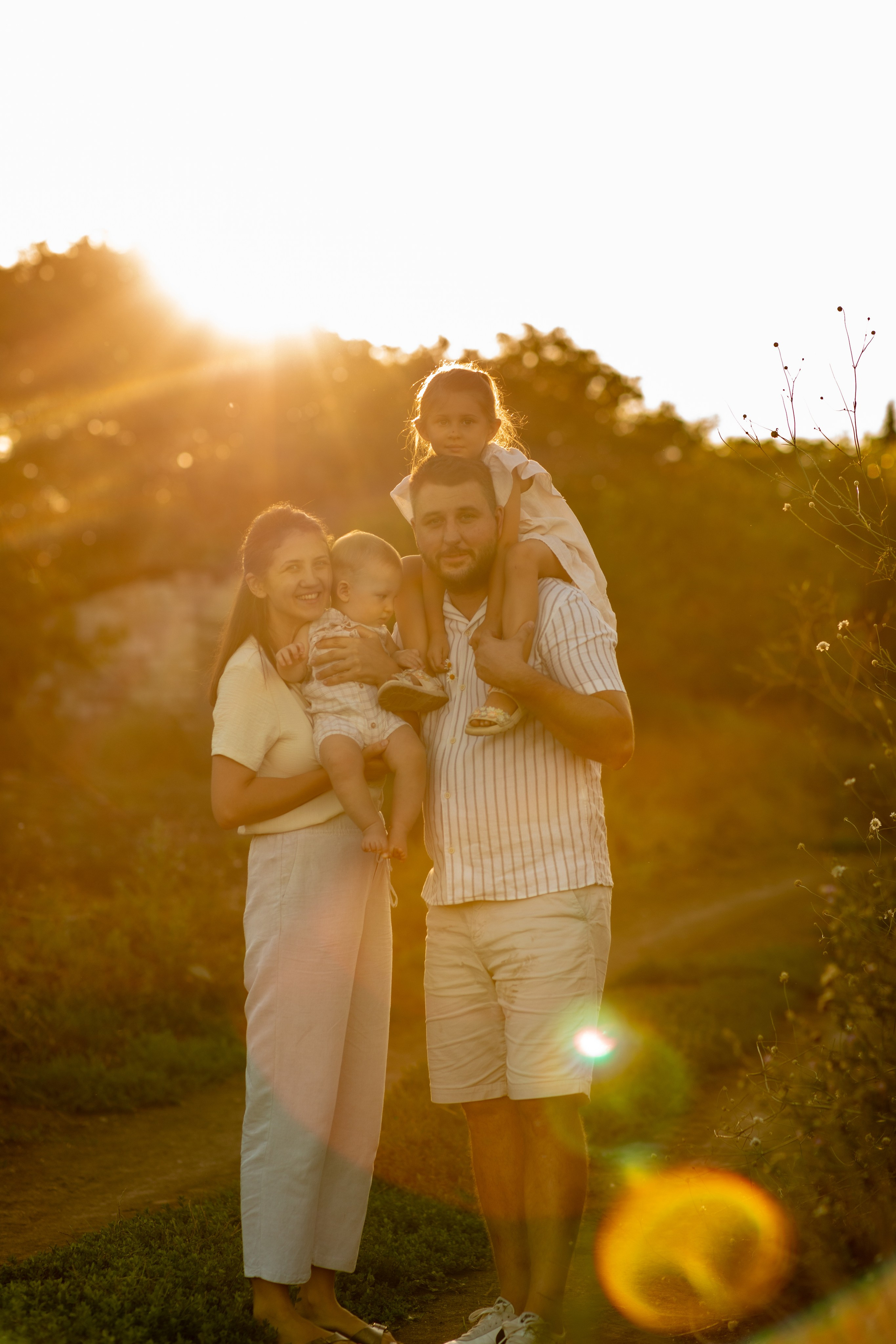 Family photo Chiruta. N.D.photograph - fotograf de familie și portrete în Republica Moldova