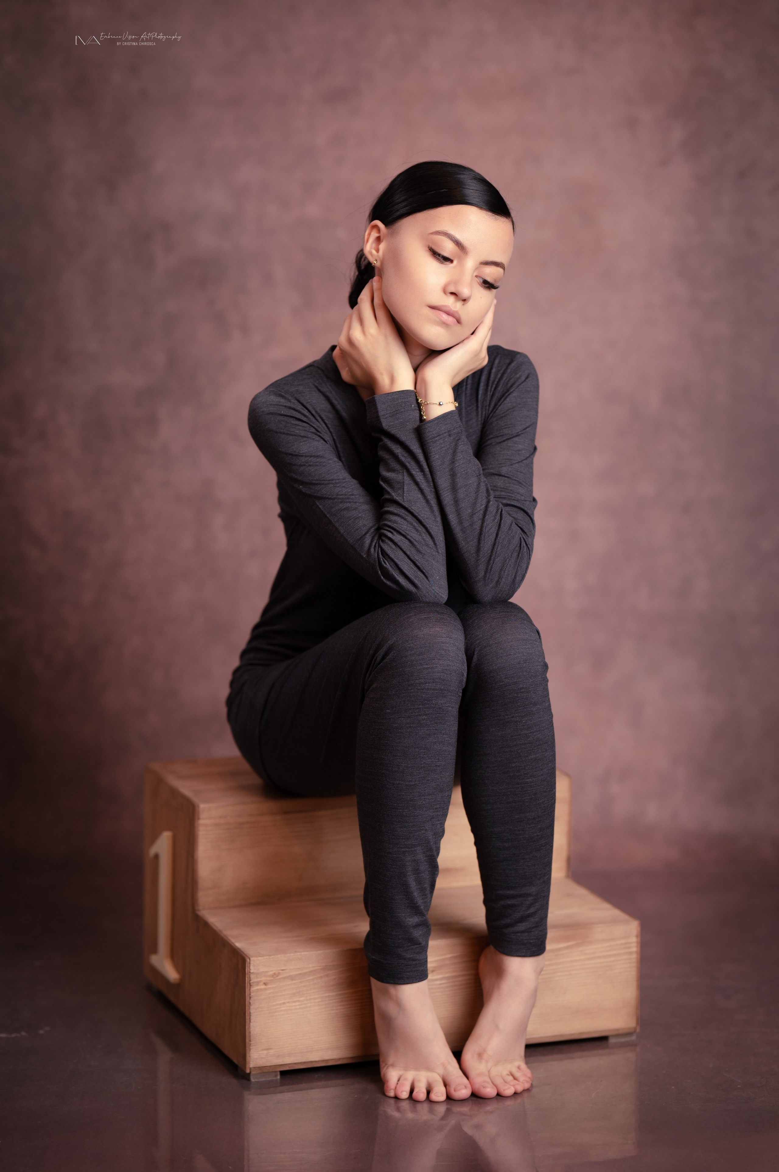 Fashion/Produs. EVA Photography