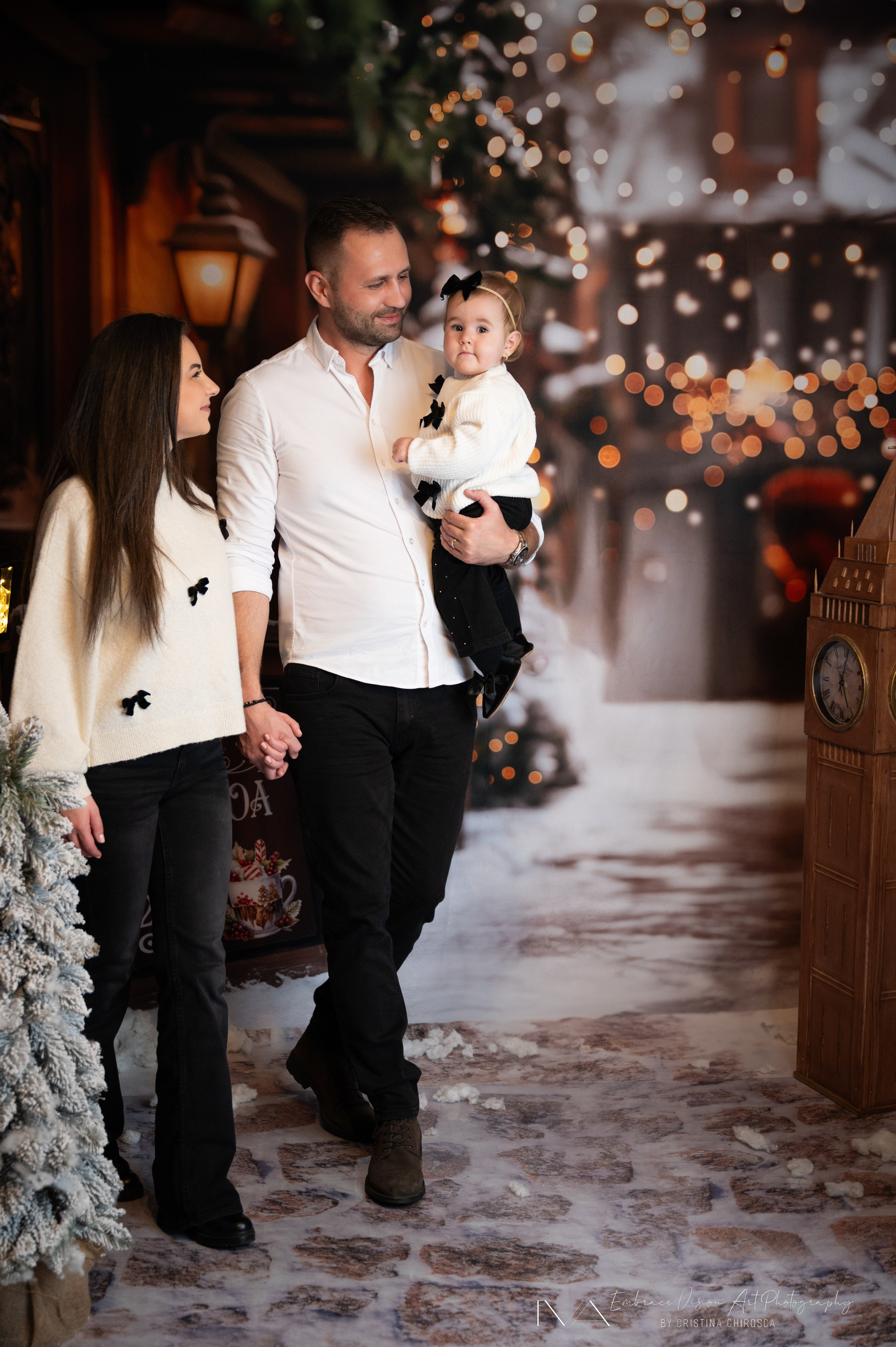 Craciun 2025. EVA Photography