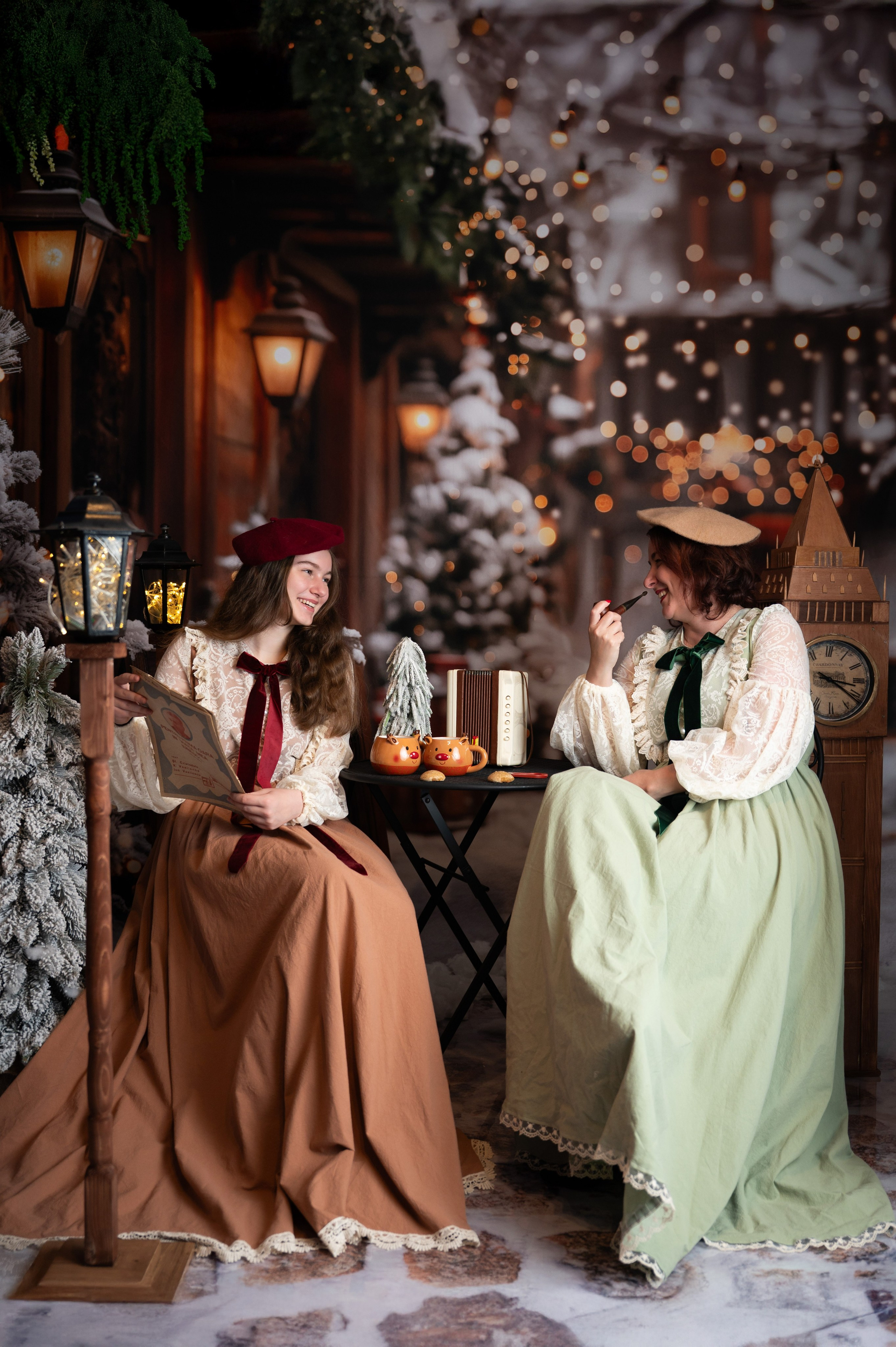 Craciun 2025. EVA Photography