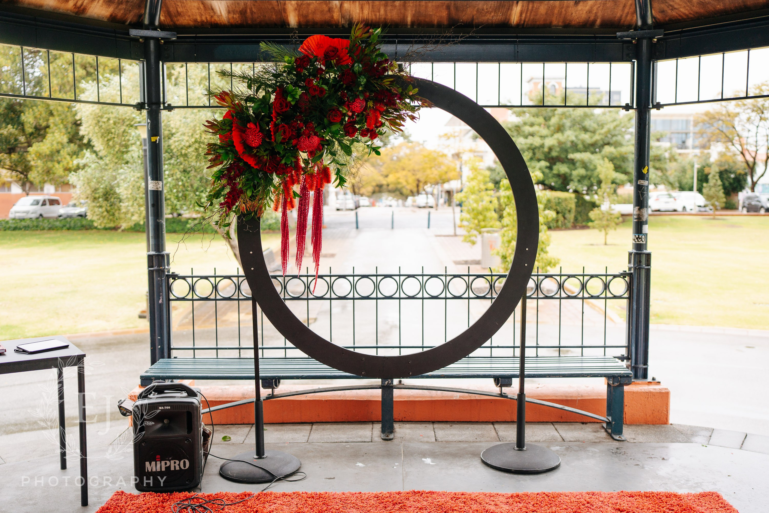 Brodie & Lance. Emma Joy Photography