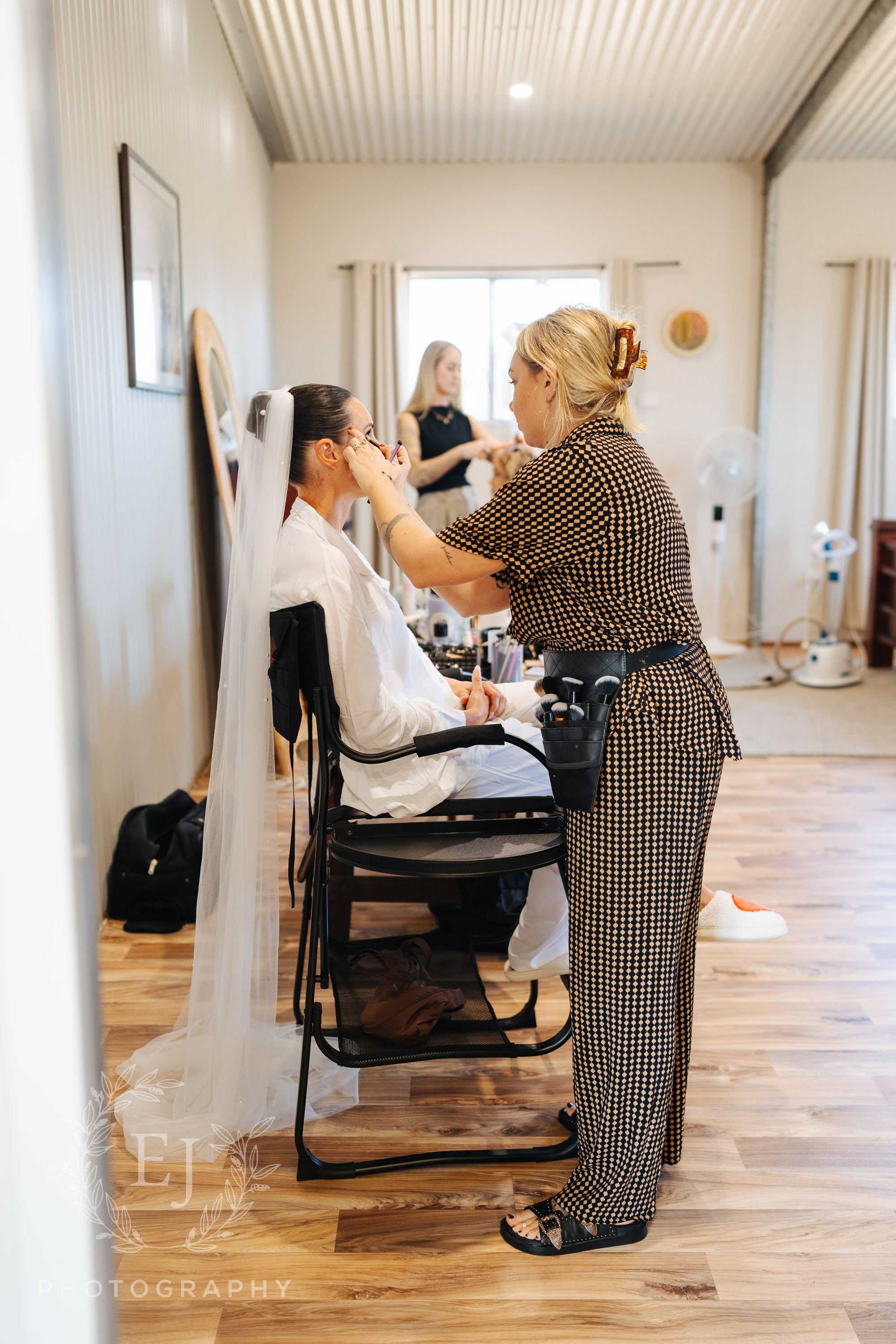 Amie & Jamie — Emu Creek Gardens, Geraldton. Emma Joy Photography