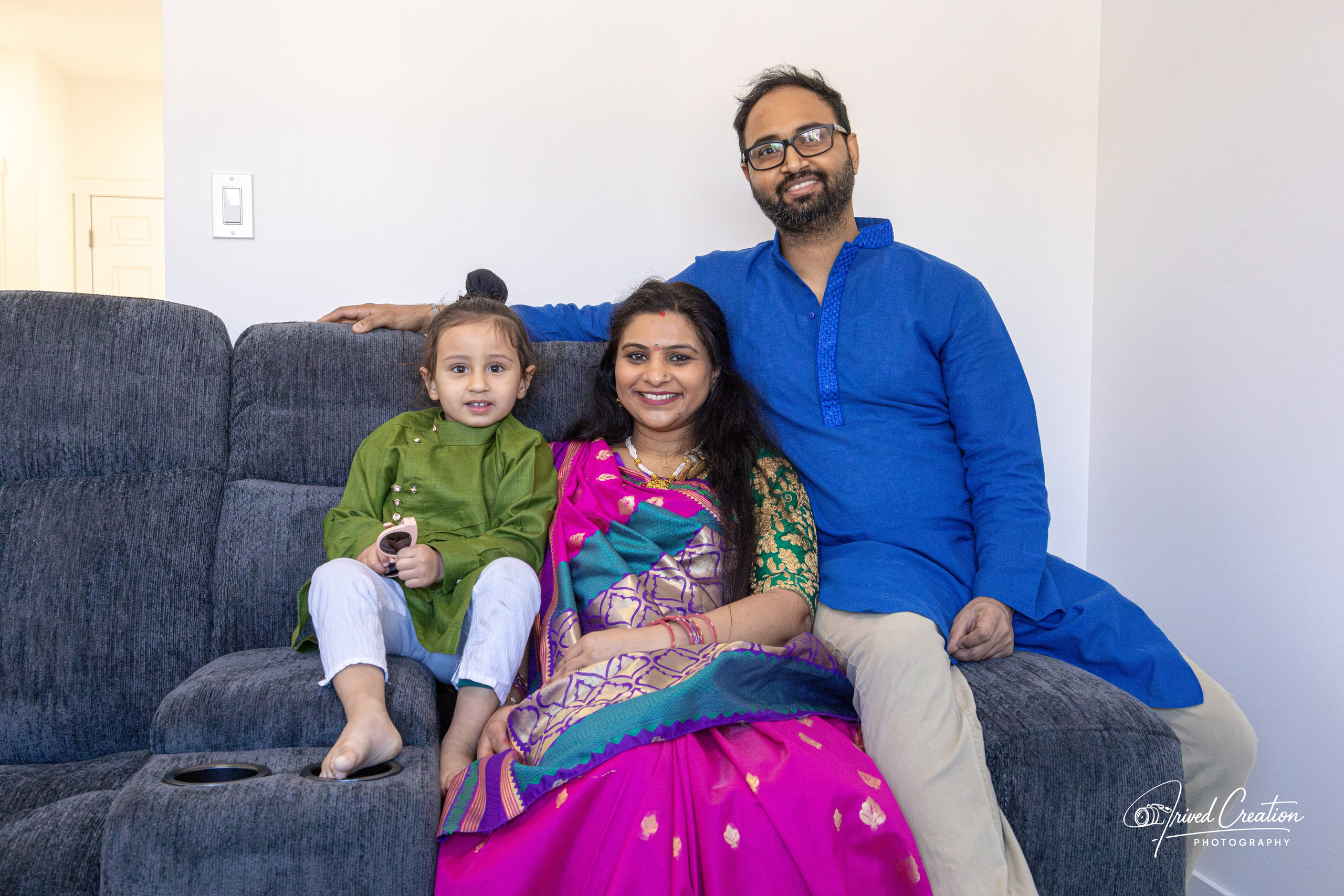 Events. Prived Creation