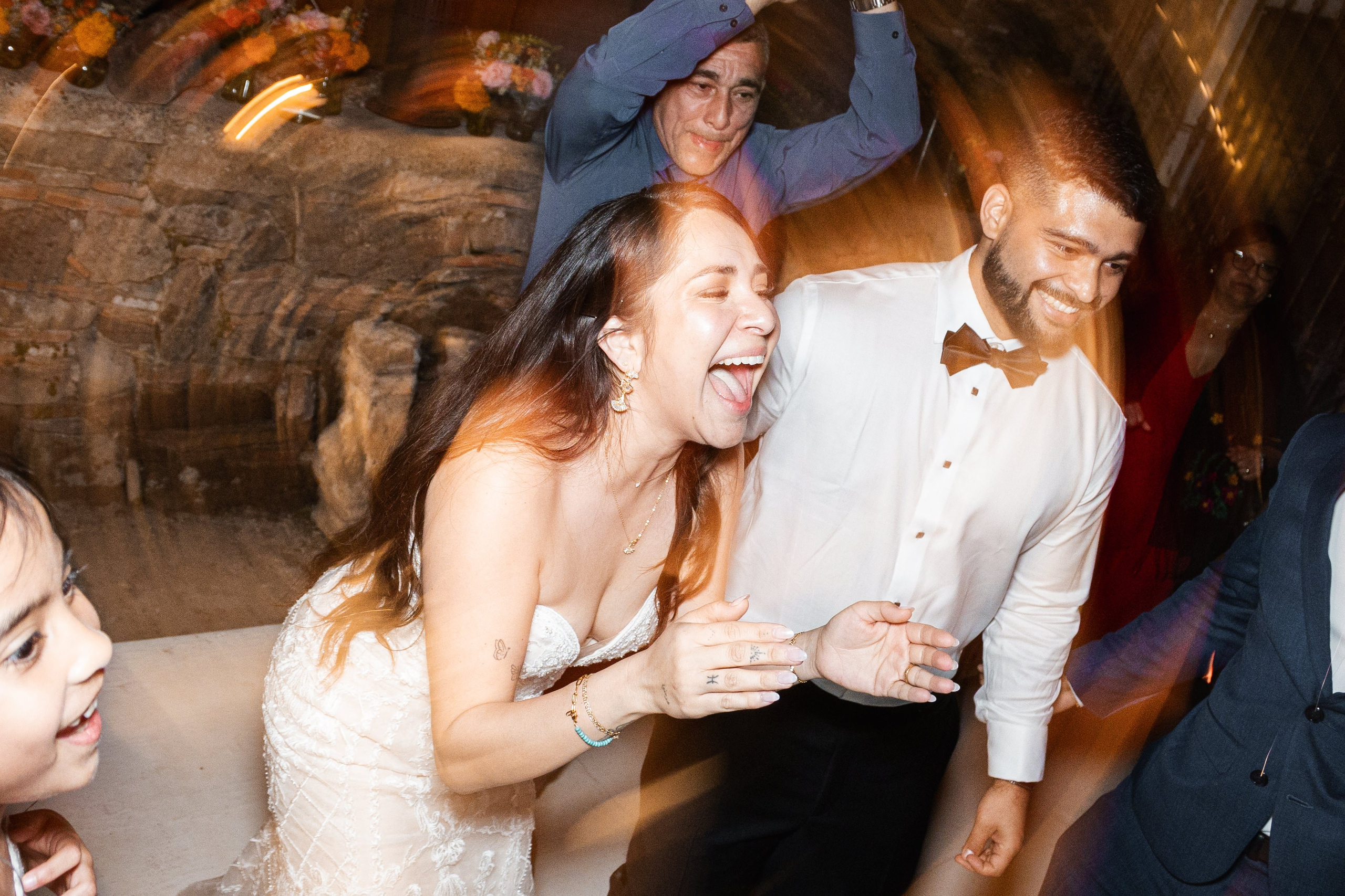 Héctor & Jessica. Saúl Vázquez | Destination Wedding Photographer