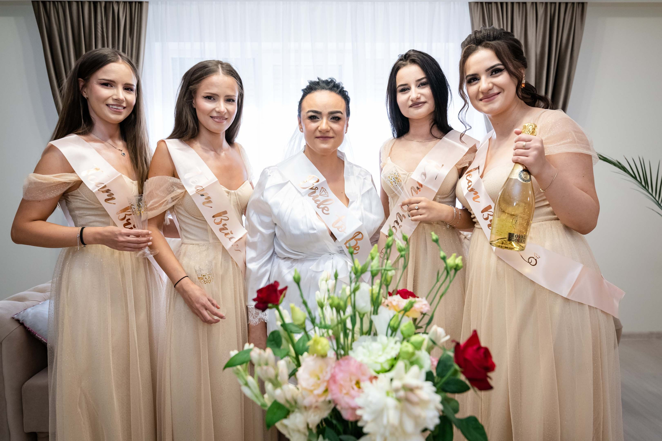 Wedding. Mugurel anghel