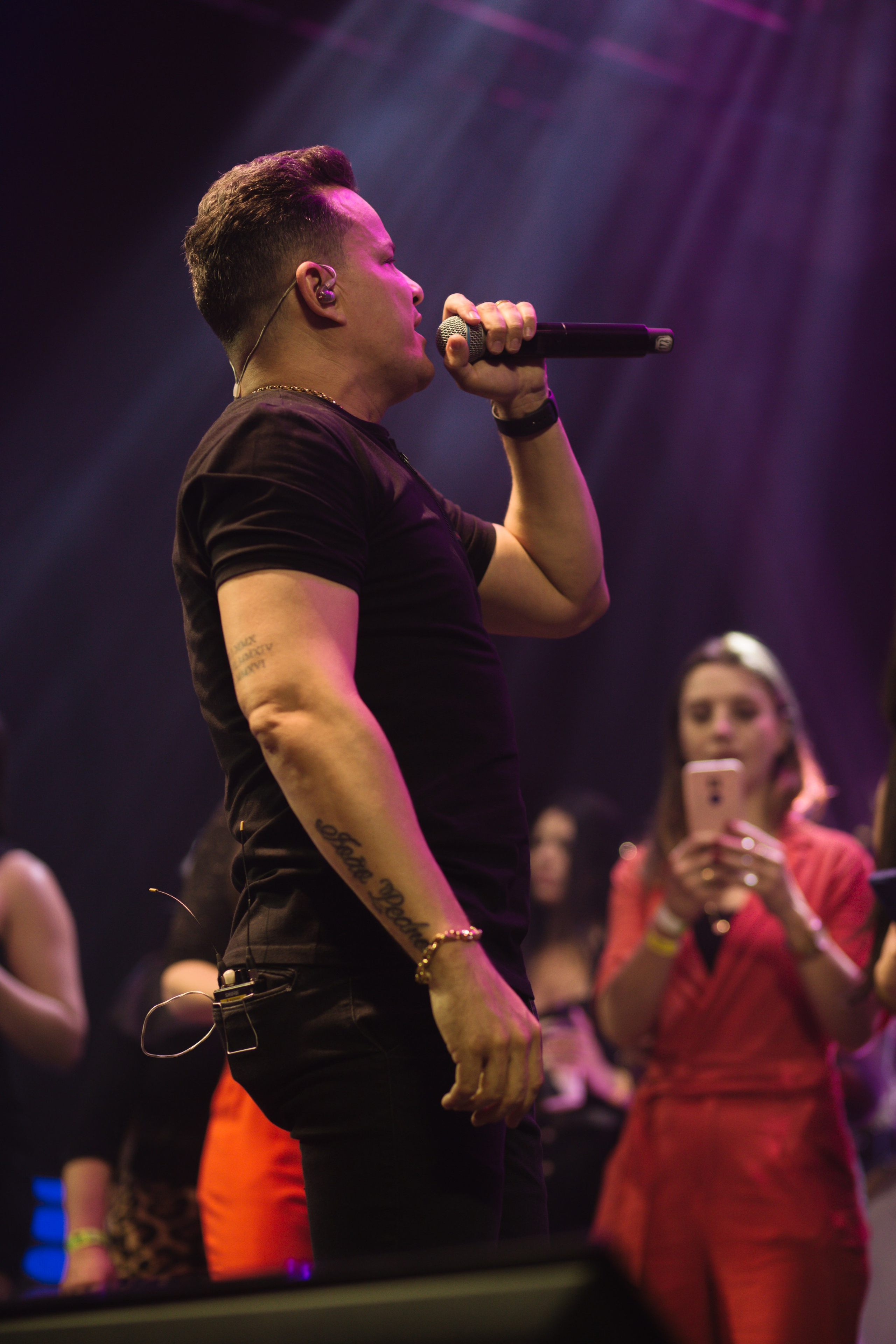 Shows e Eventos. Rafael Marques Fotografia
