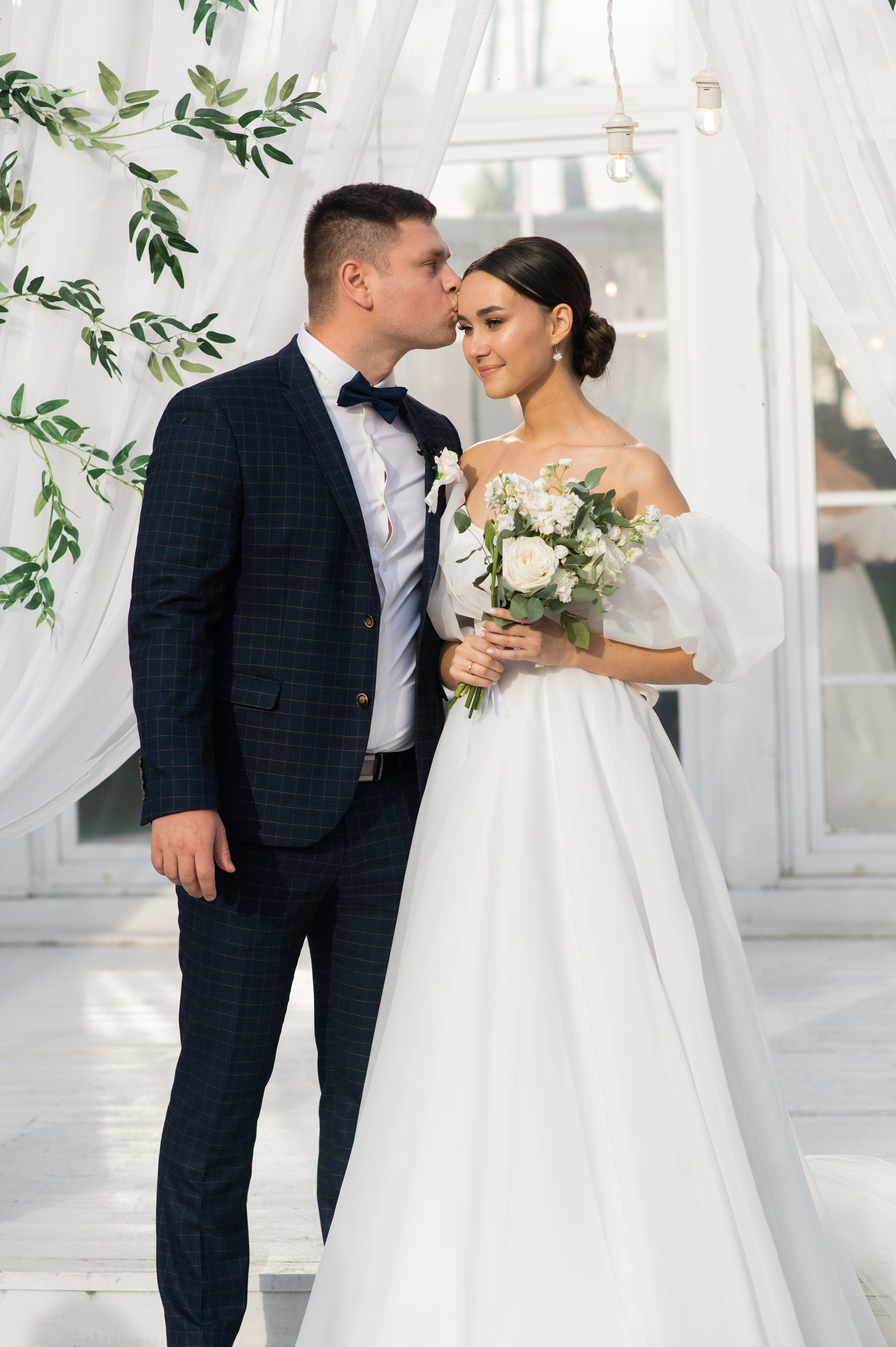 Together is better. Wedding and commercial photographer