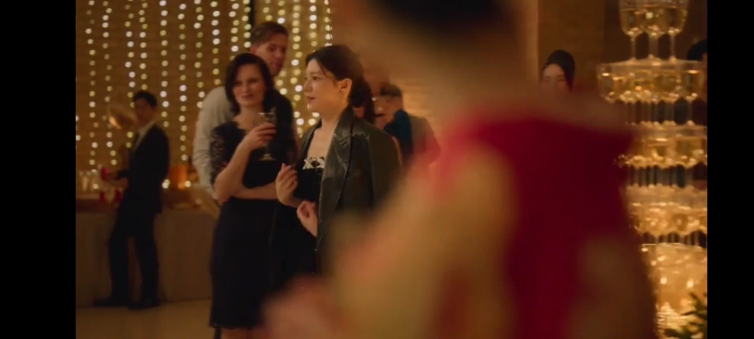 Drama “이 사랑 통역 되나요?” — extra, 01/08/2024. Фотограф в Сеуле, Южная Корея Наталья Доброквашина