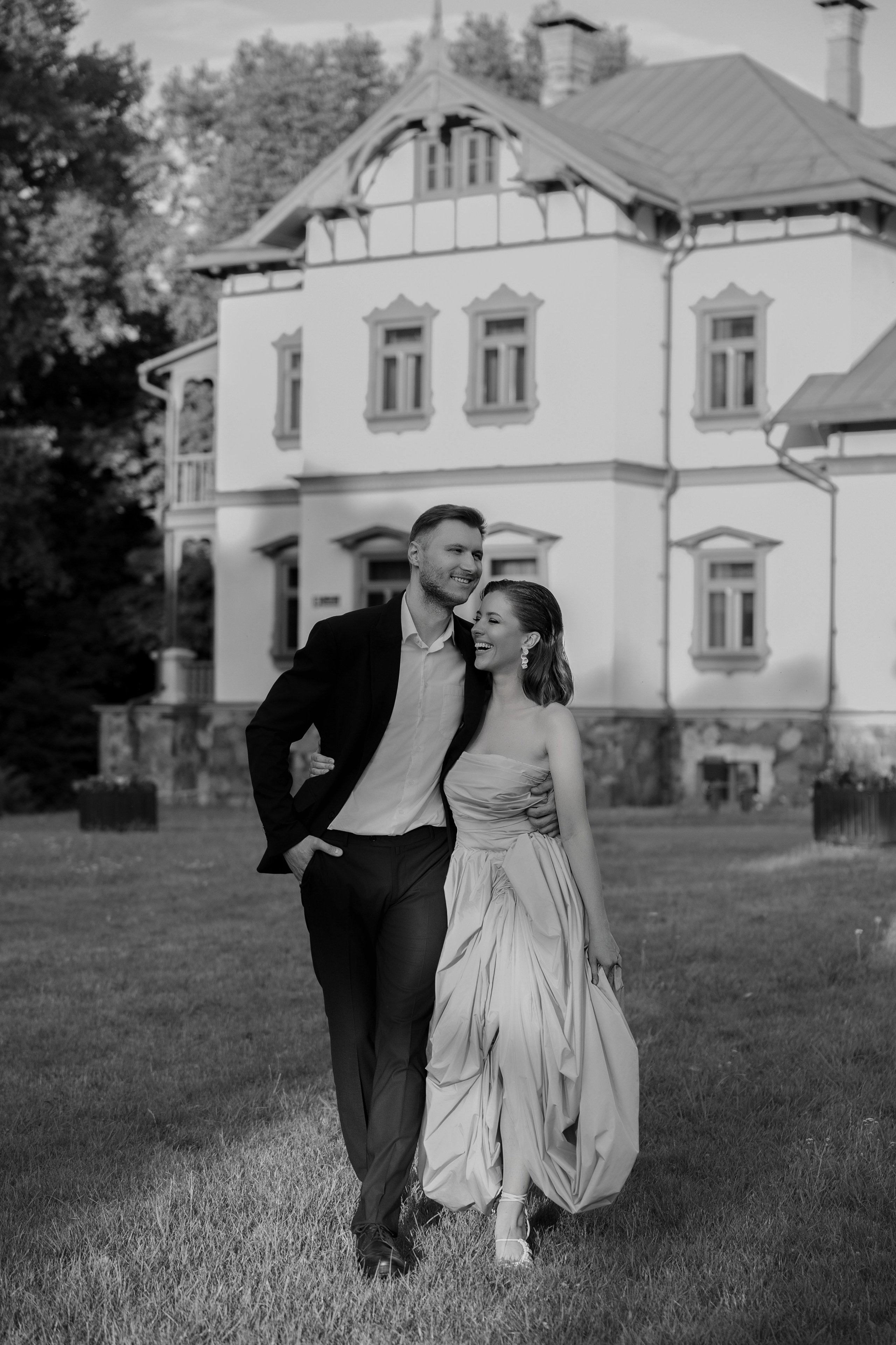 WEDDING. Hanna Datskevich