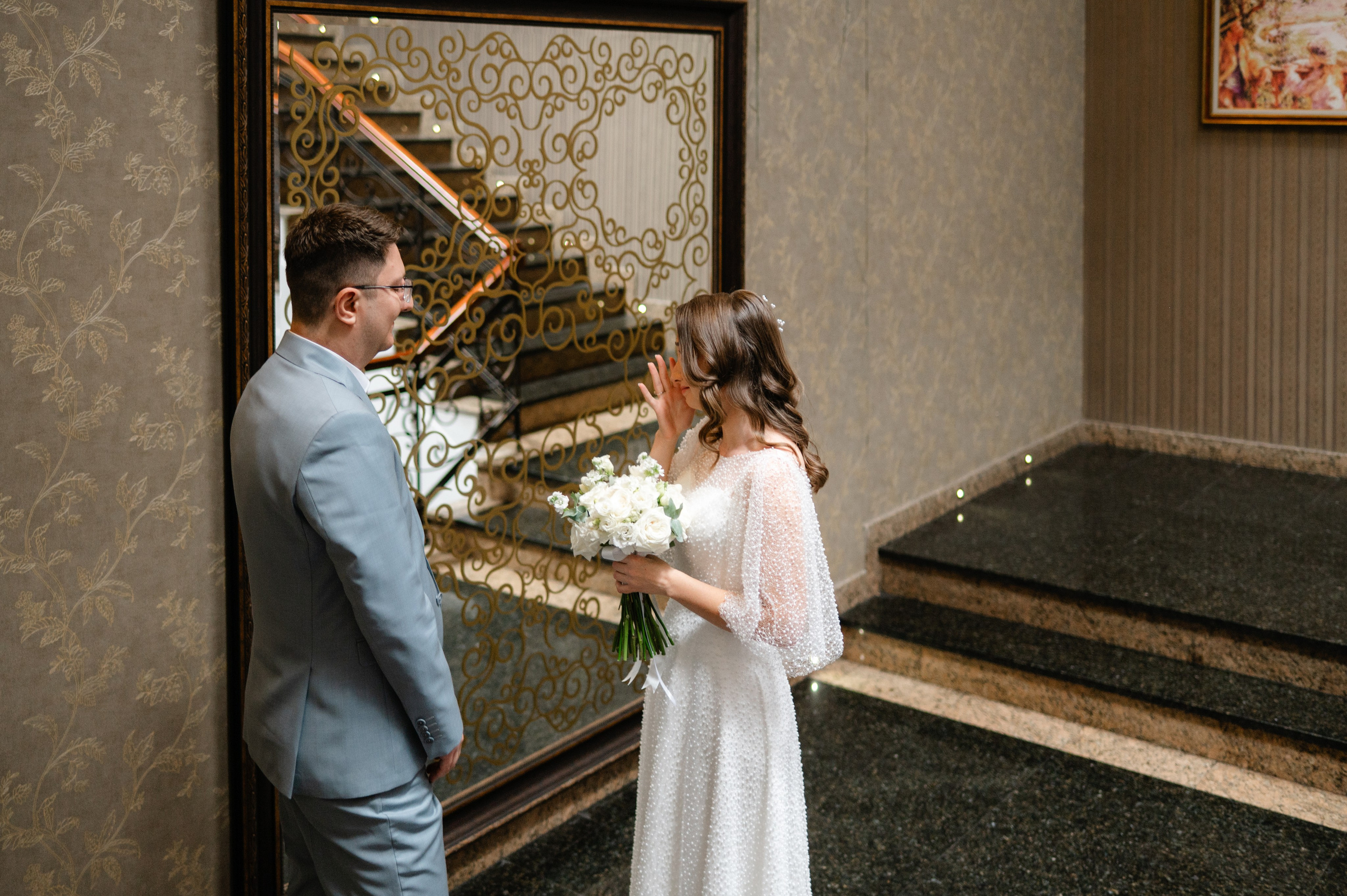 Raluca + Mihai | Wedding Select. Alexandra Hanu Photographer
