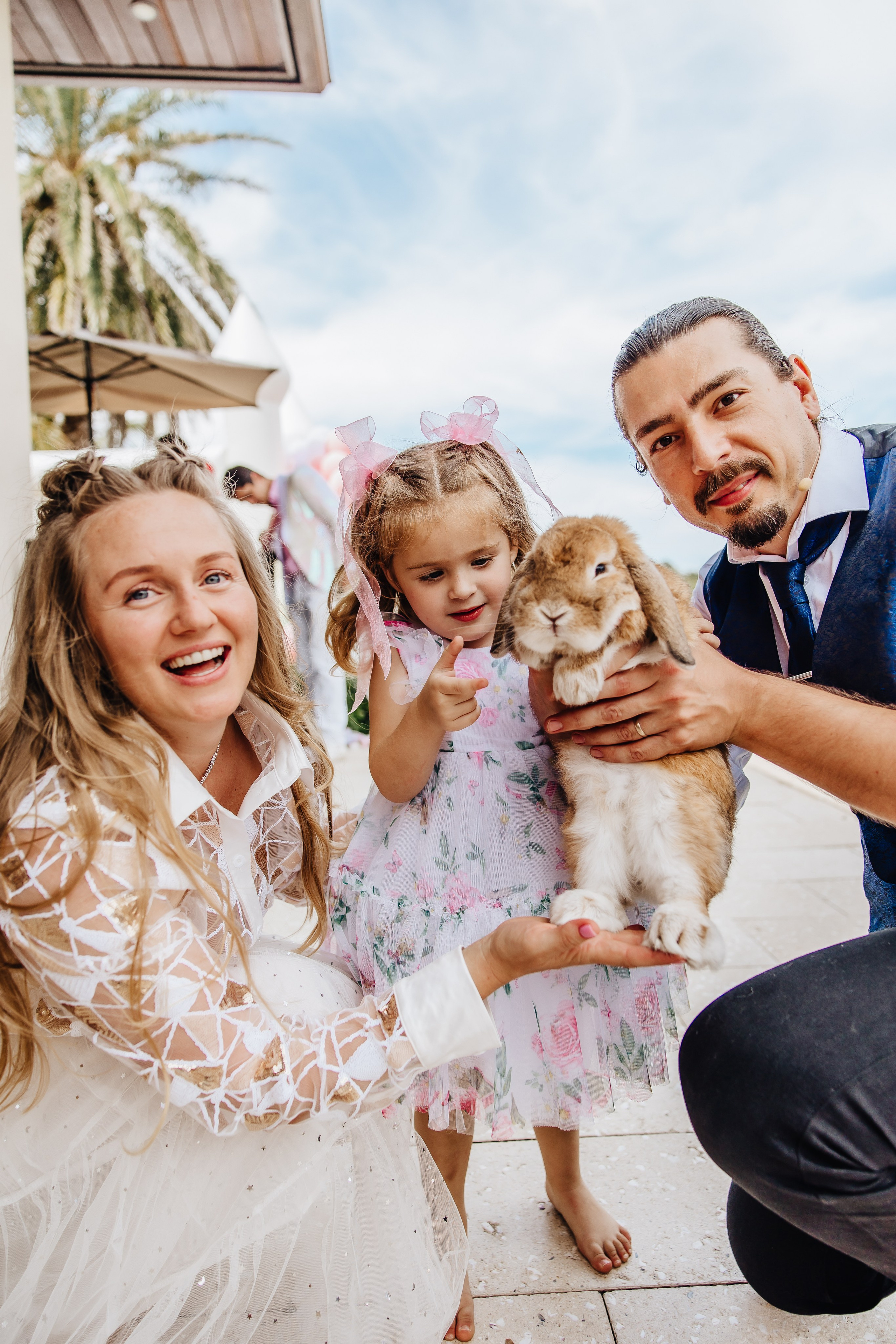 Kids Party. Alya Leto Photographer