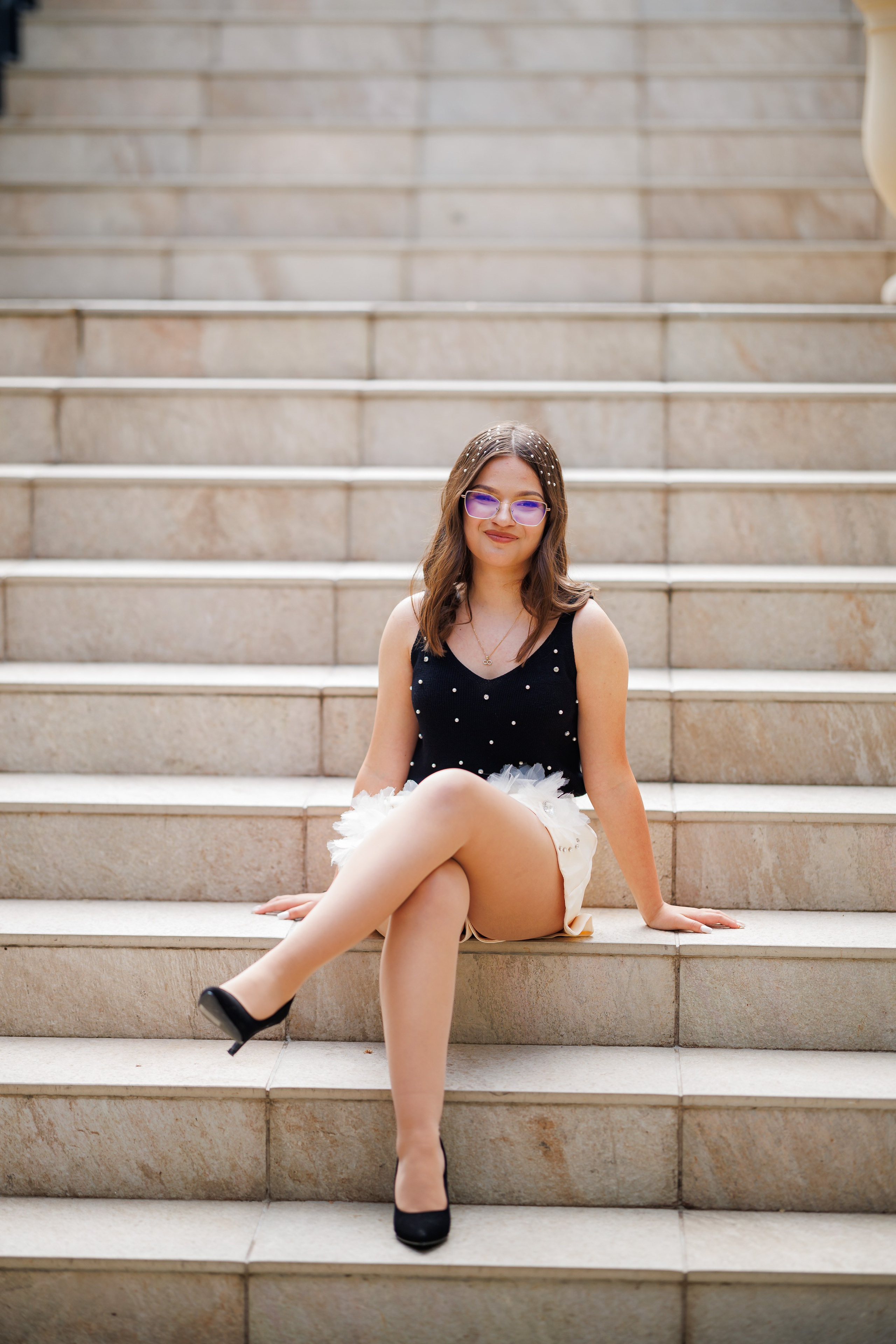 Clasa 8-a. Trendy Albums