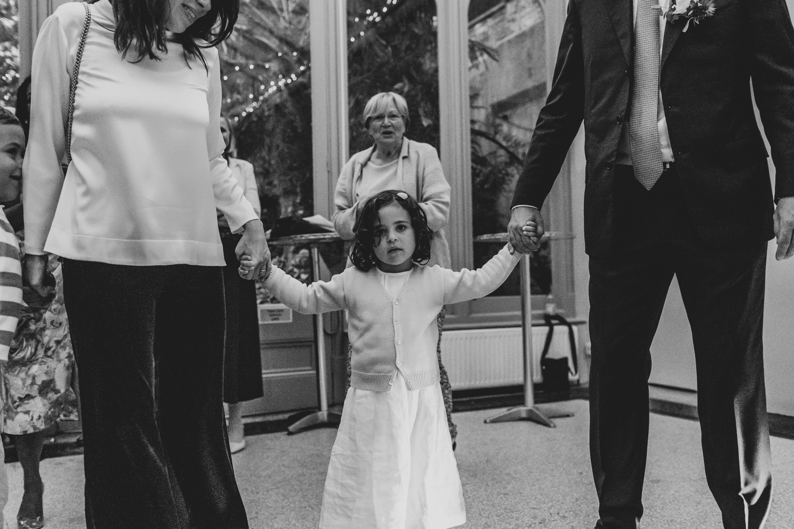 GEMMA + BIANCA. Main