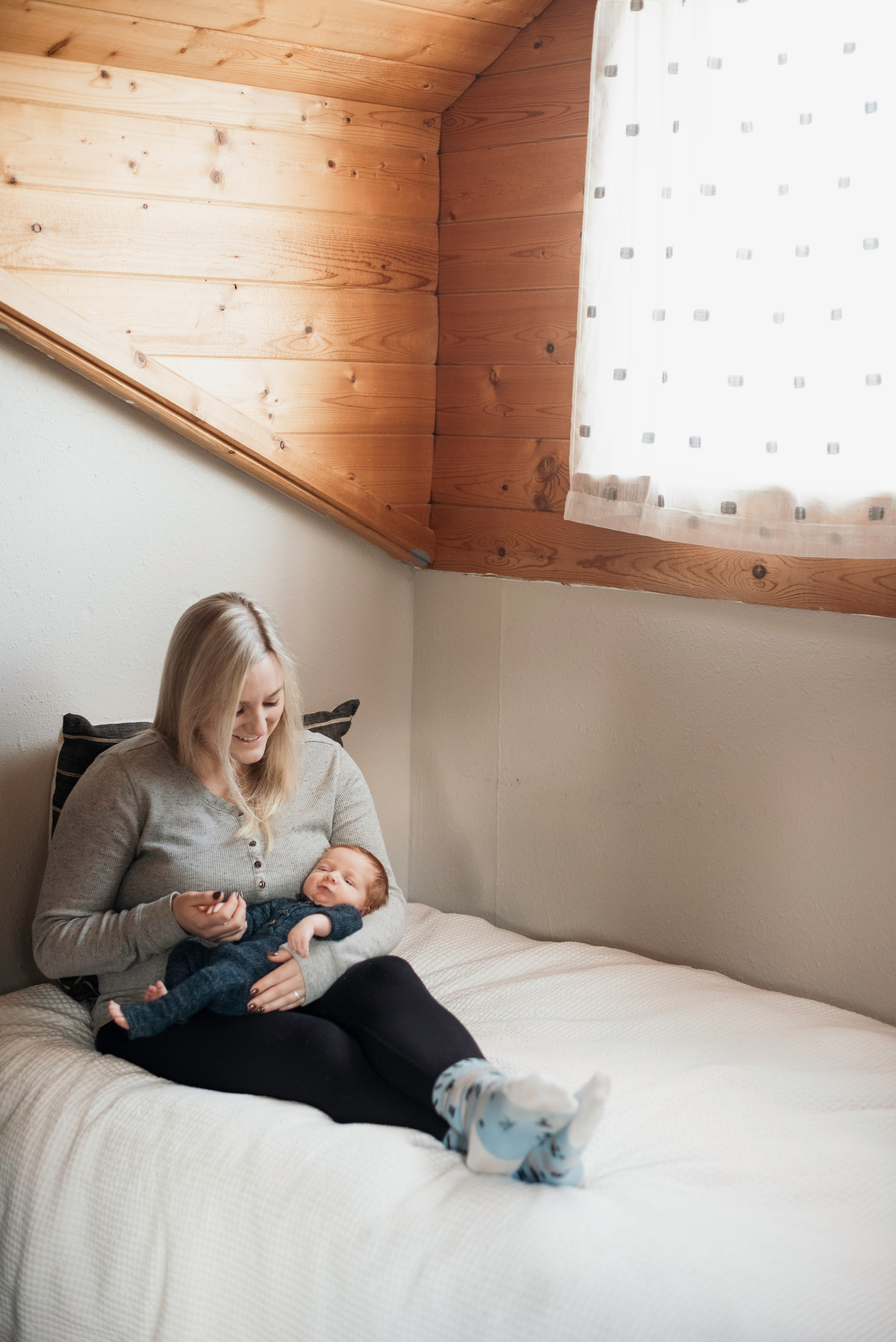Weston, 16 days. Newborn, pregnancy, family photographer in New Jersey