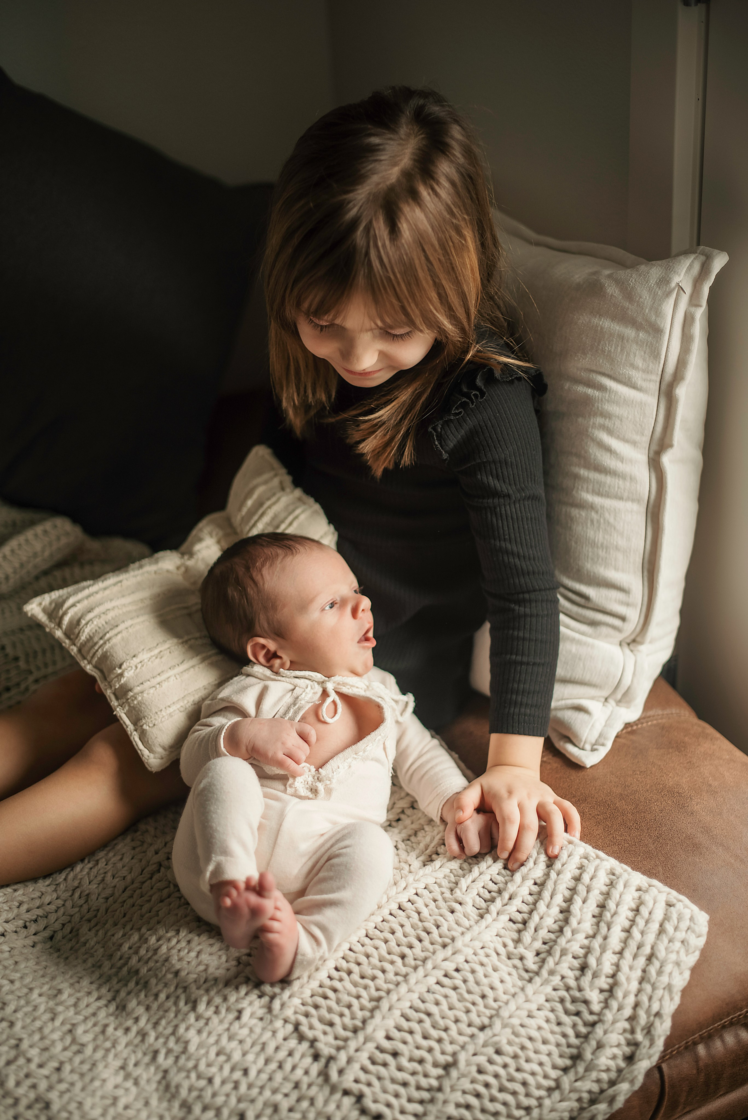 Kit Yakushevskyi. Newborn, pregnancy, family photographer in New Jersey